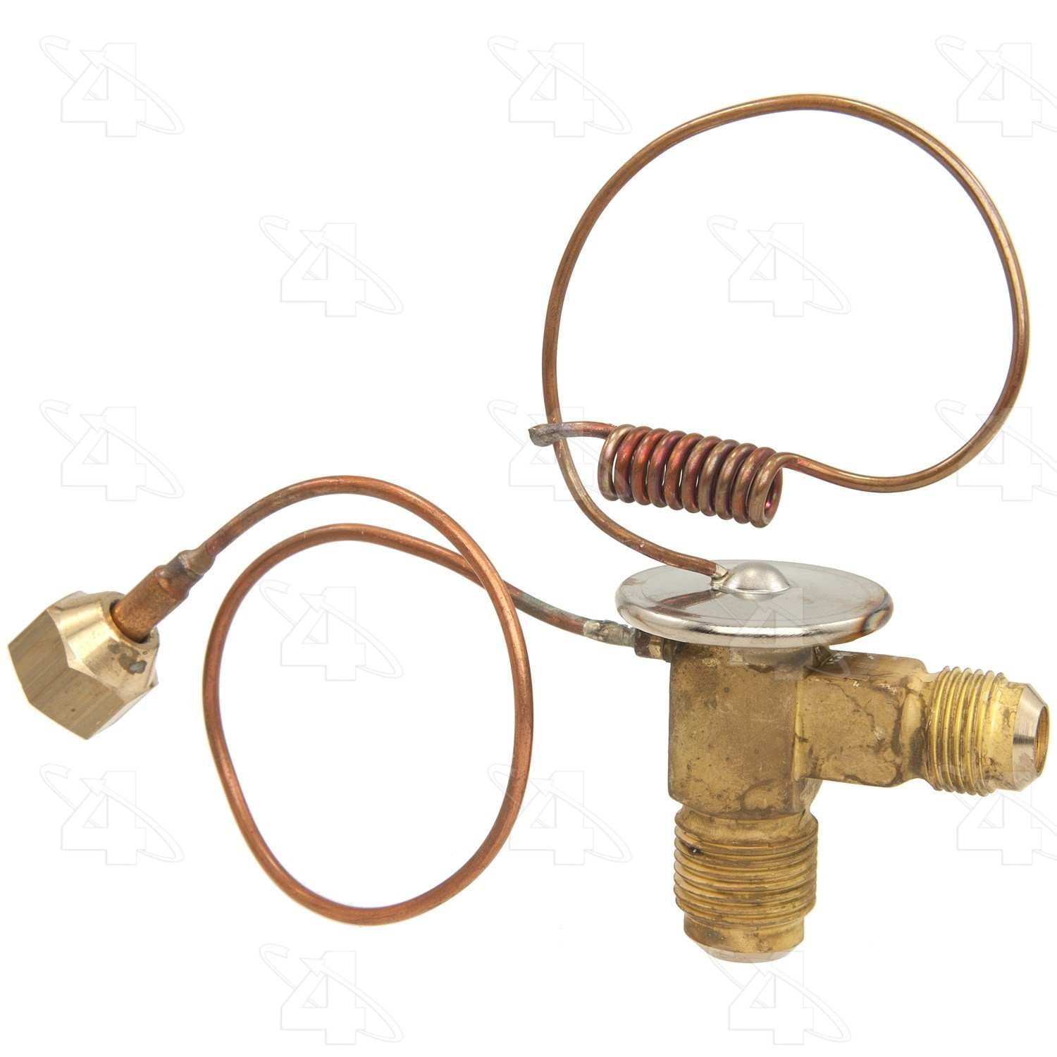 four seasons txv externally equalized expansion valve  frsport 38604