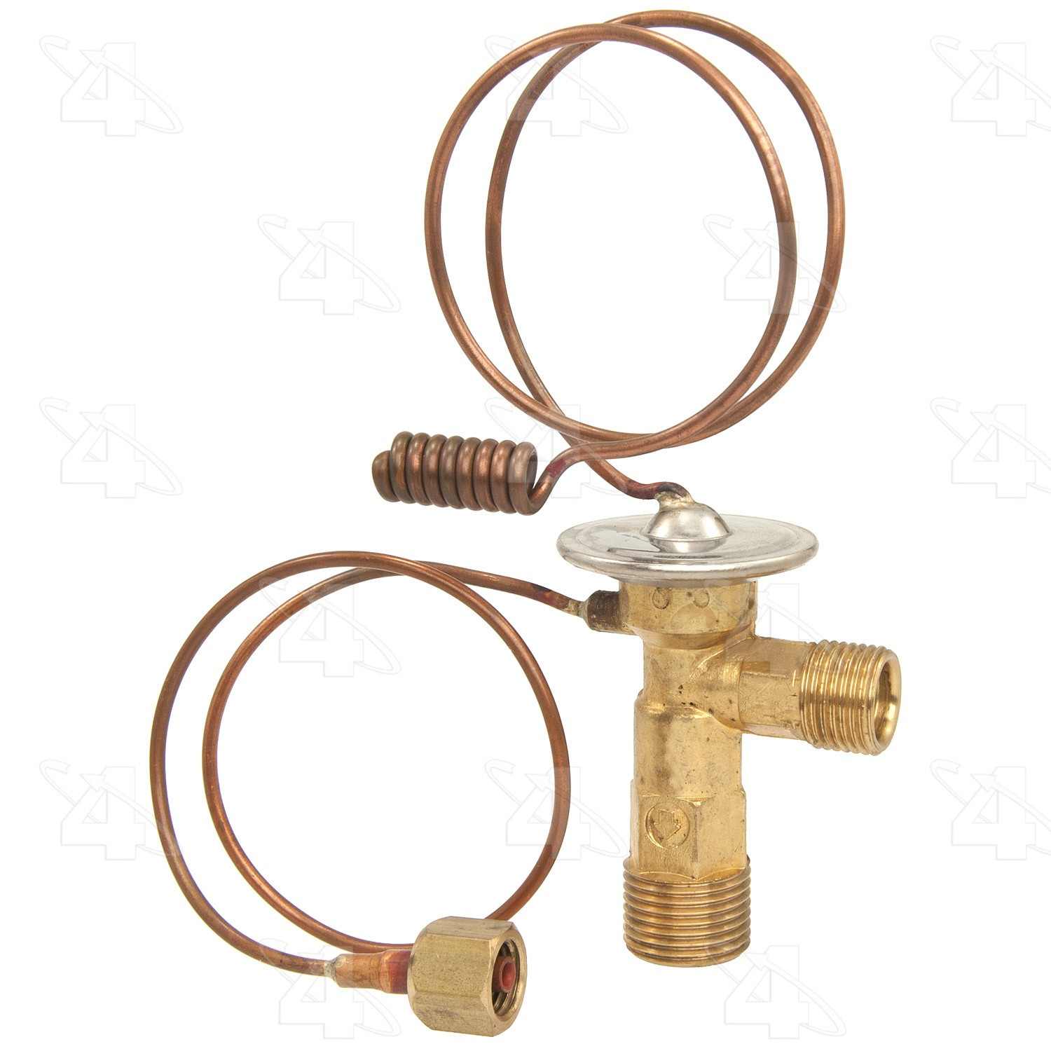 four seasons txv externally equalized expansion valve  frsport 38607