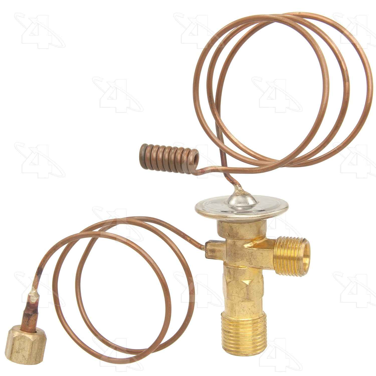 four seasons txv externally equalized expansion valve  frsport 38611