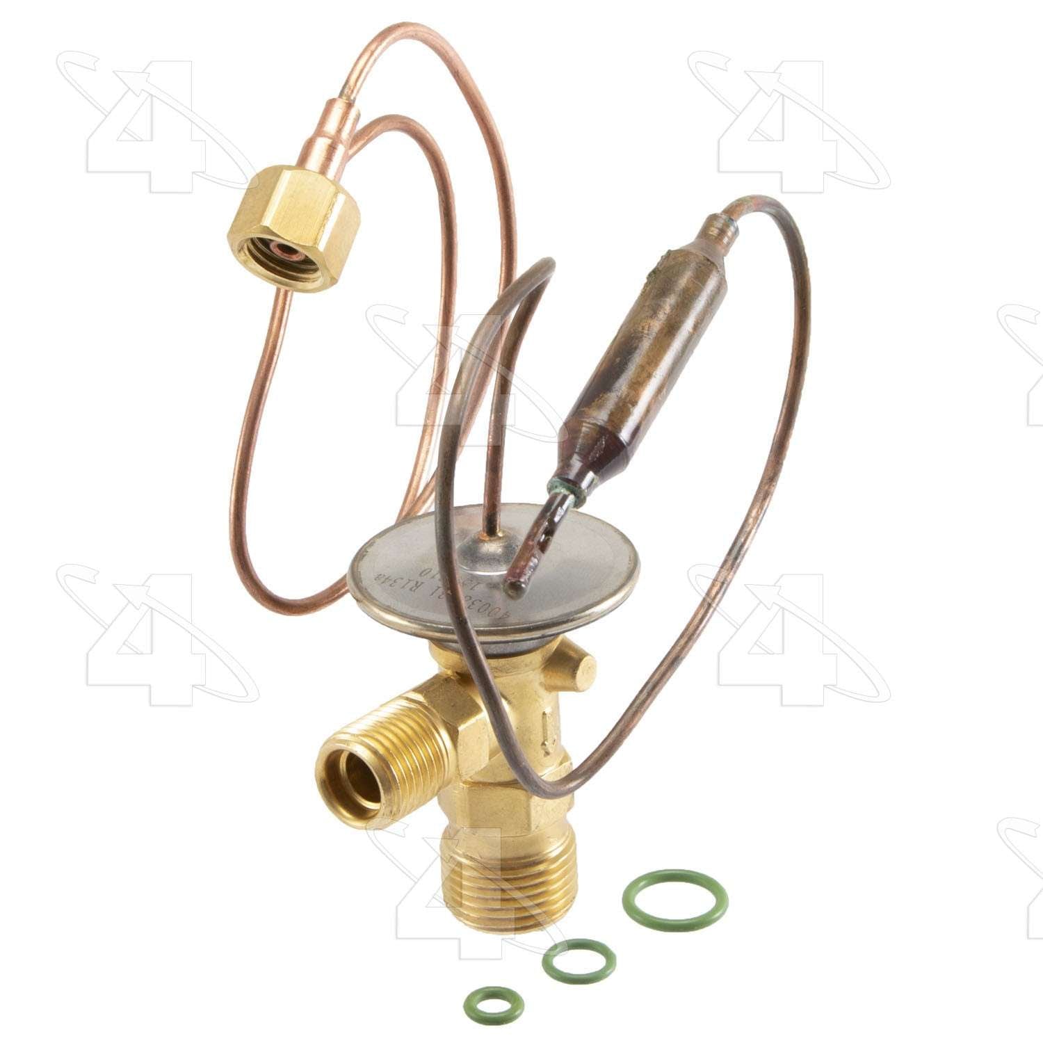 four seasons txv externally equalized expansion valve  frsport 38631