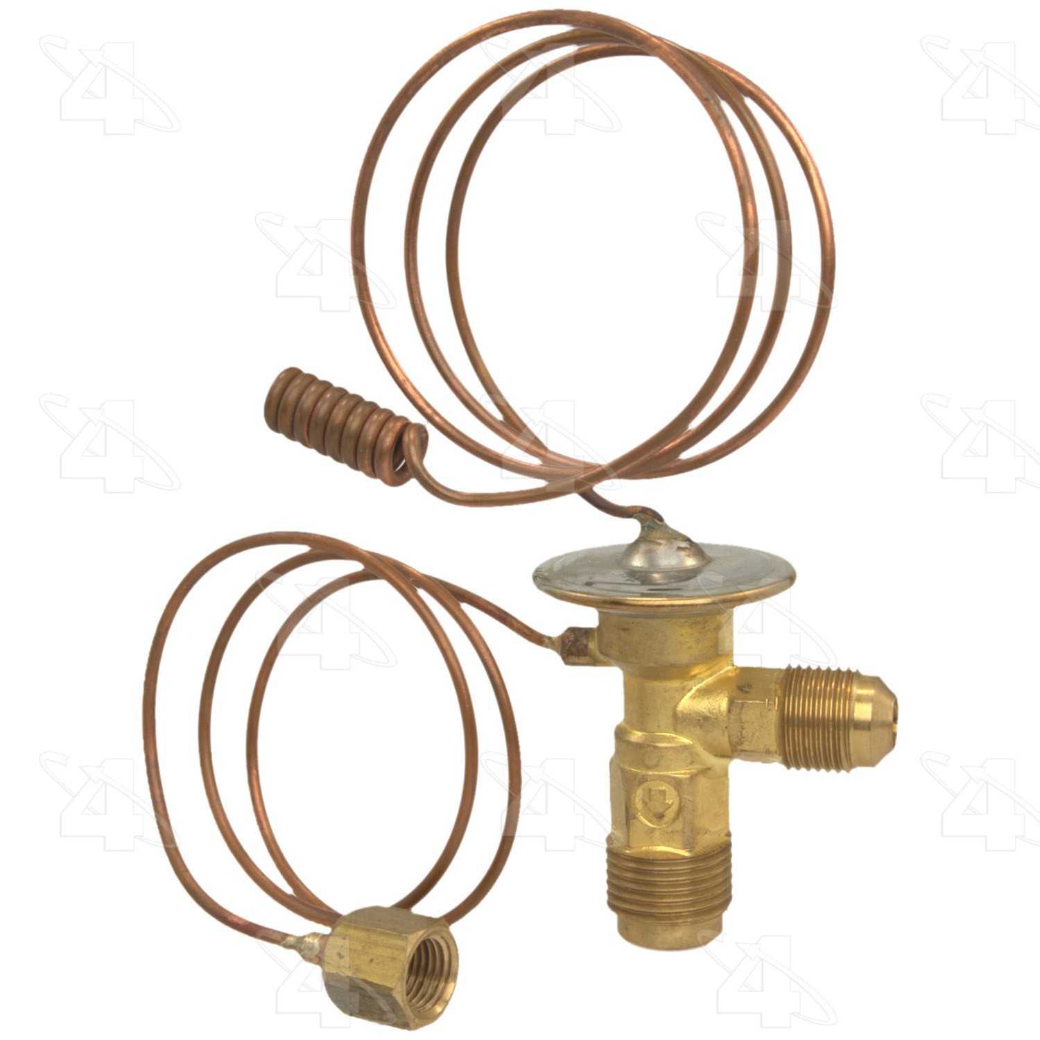 four seasons txv externally equalized expansion valve  frsport 38723