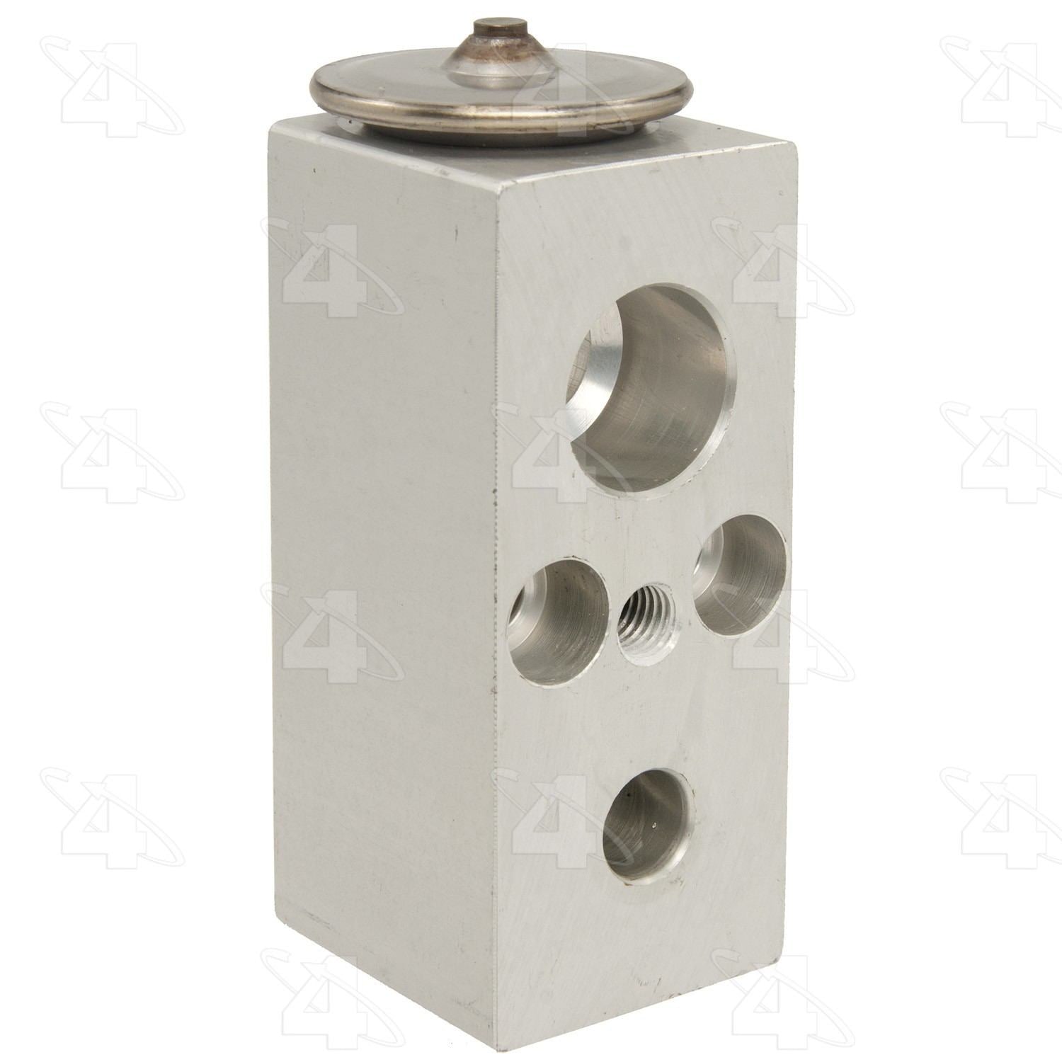 four seasons block type expansion valve w/o solenoid  frsport 38823