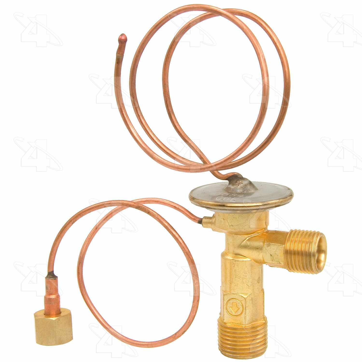 four seasons txv externally equalized expansion valve  frsport 38844