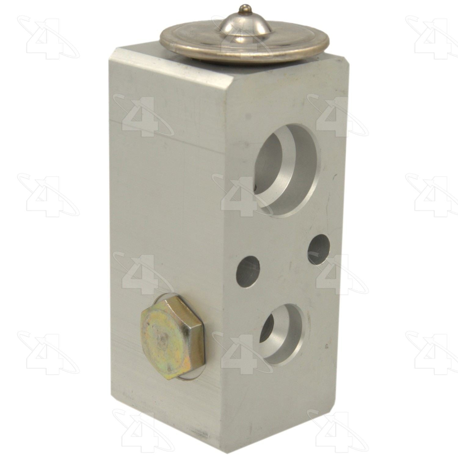 four seasons block type expansion valve w/o solenoid  frsport 38849