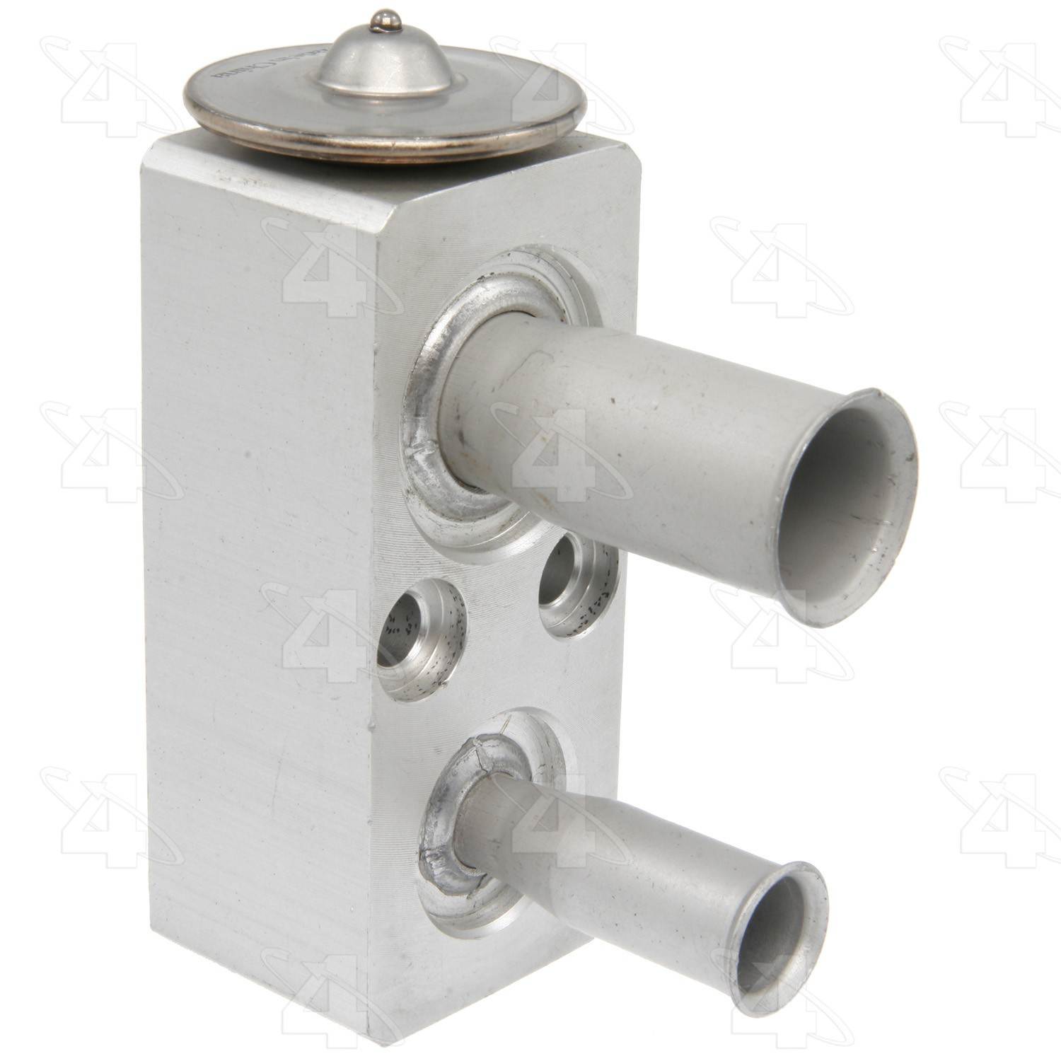 four seasons block type expansion valve w/o solenoid  frsport 38850