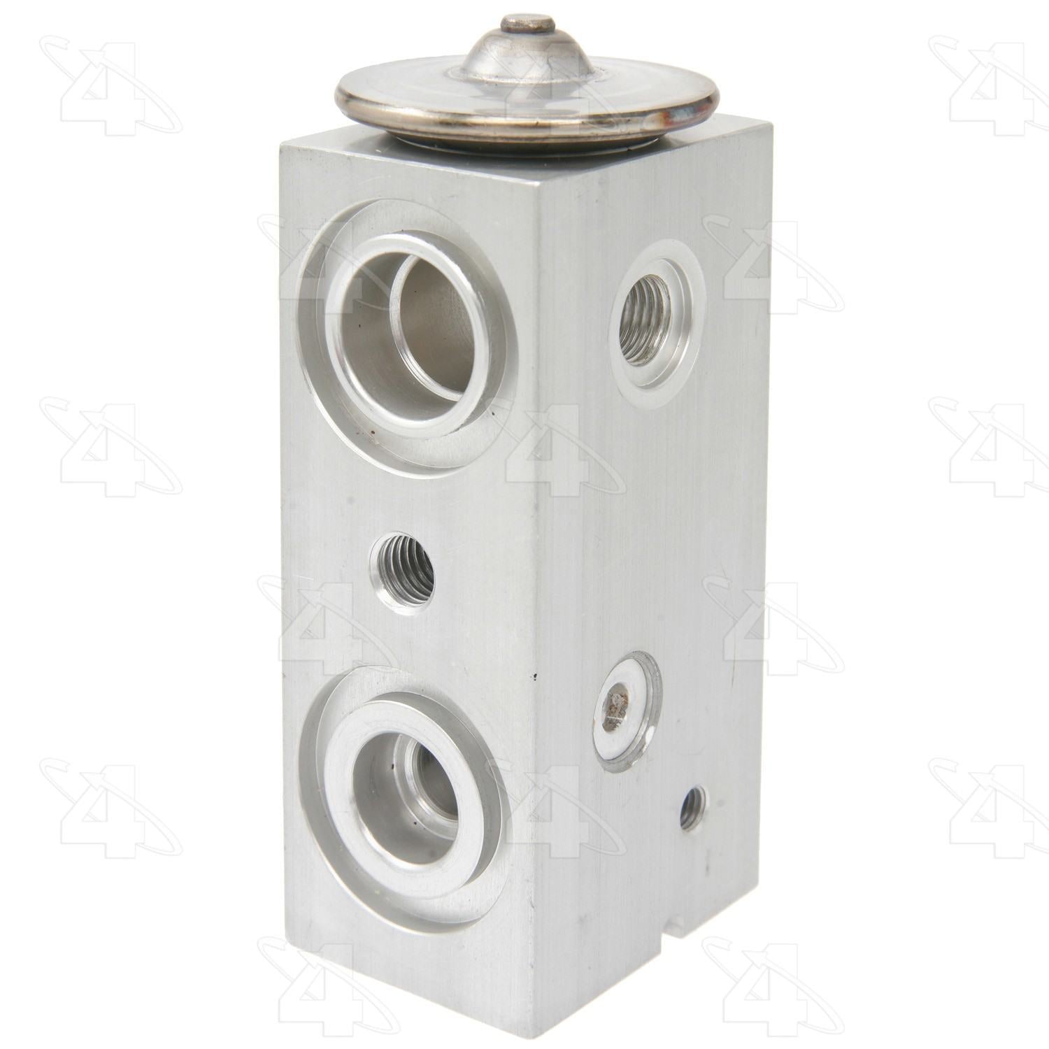 four seasons block type expansion valve w/o solenoid  frsport 39003