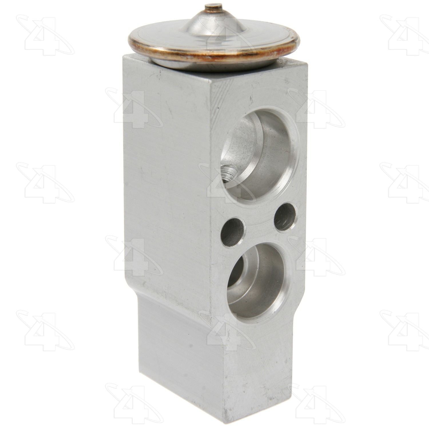 four seasons block type expansion valve w/o solenoid  frsport 39022