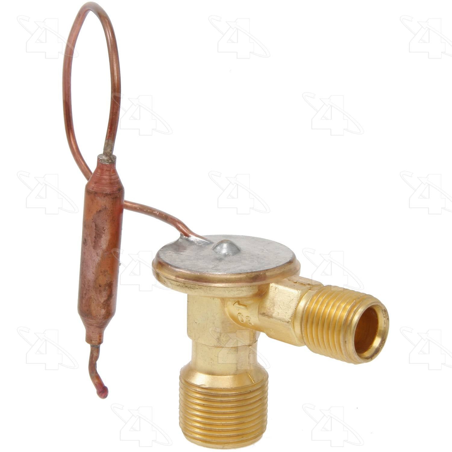 four seasons txv internally equalized expansion valve  frsport 39031