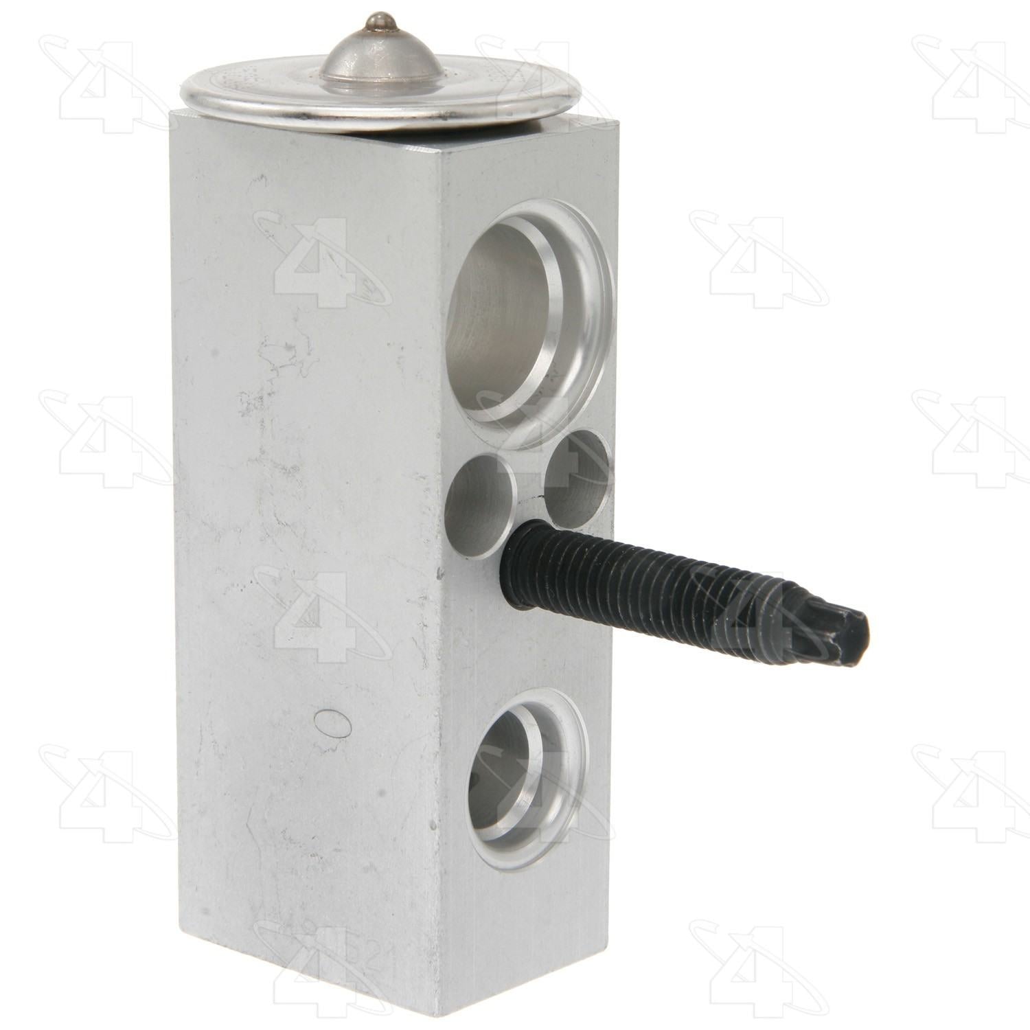 four seasons block type expansion valve w/o solenoid  frsport 39047