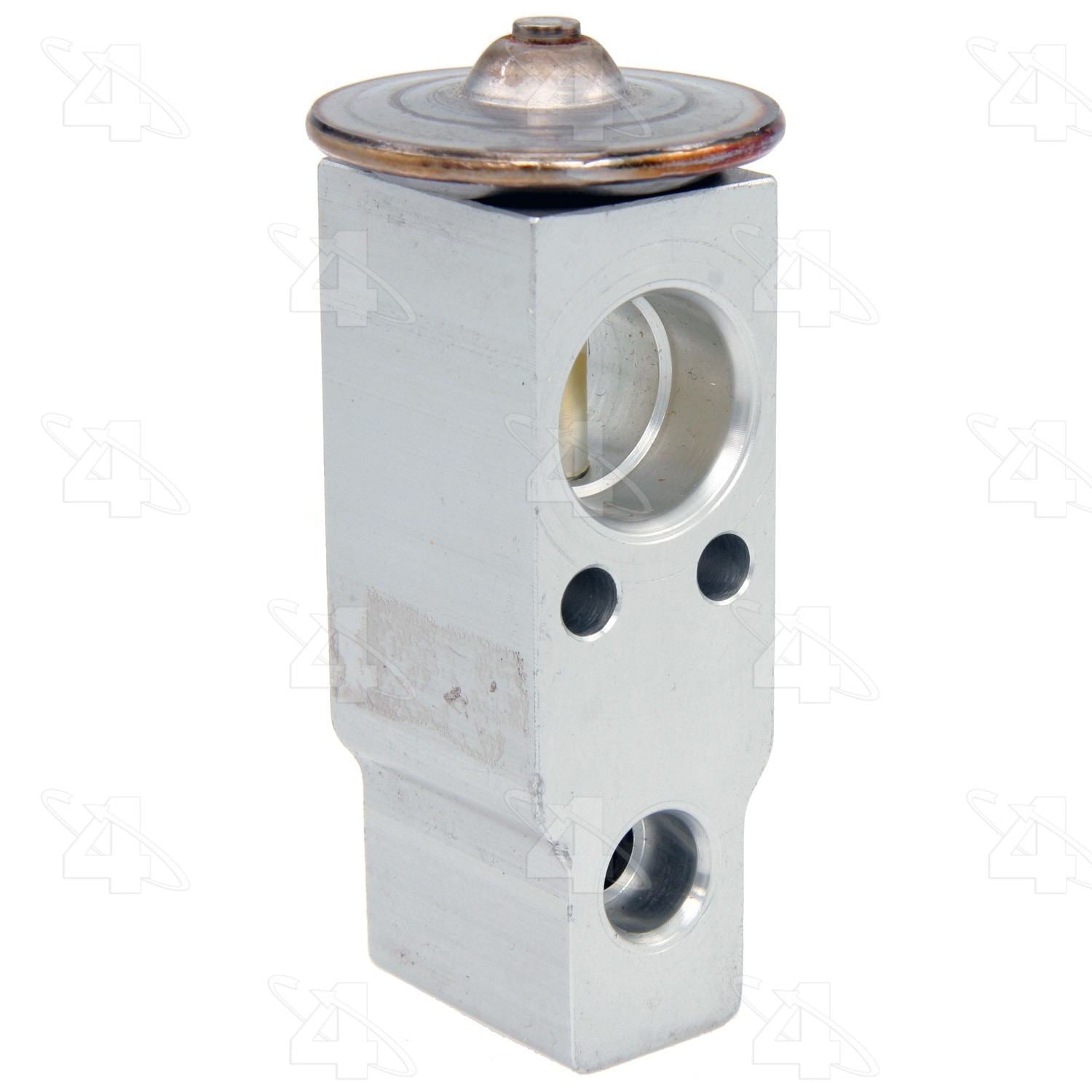 four seasons block type expansion valve w/o solenoid  frsport 39074