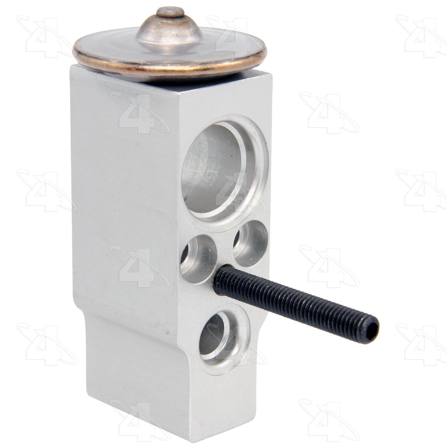 four seasons block type expansion valve w/o solenoid  frsport 39080