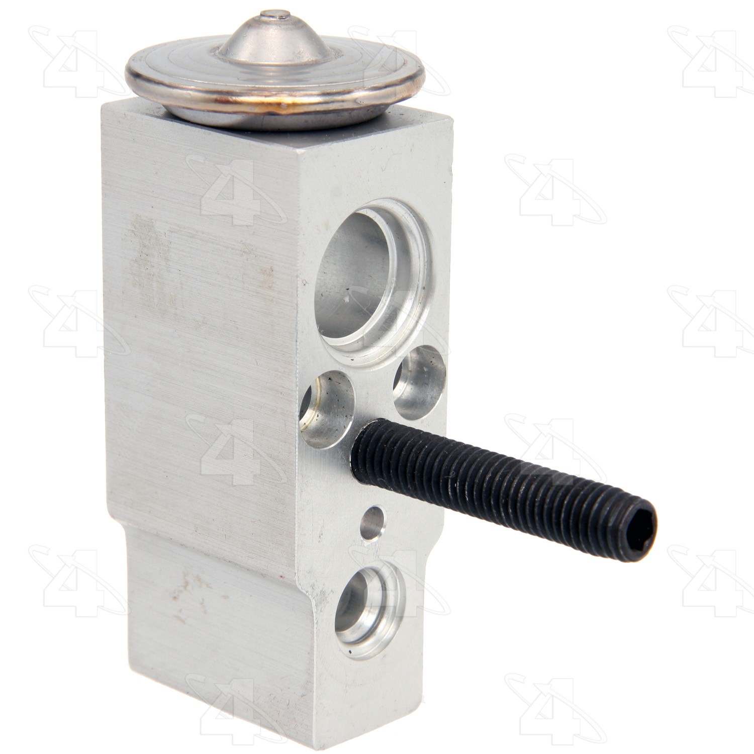 four seasons block type expansion valve w/o solenoid  frsport 39086