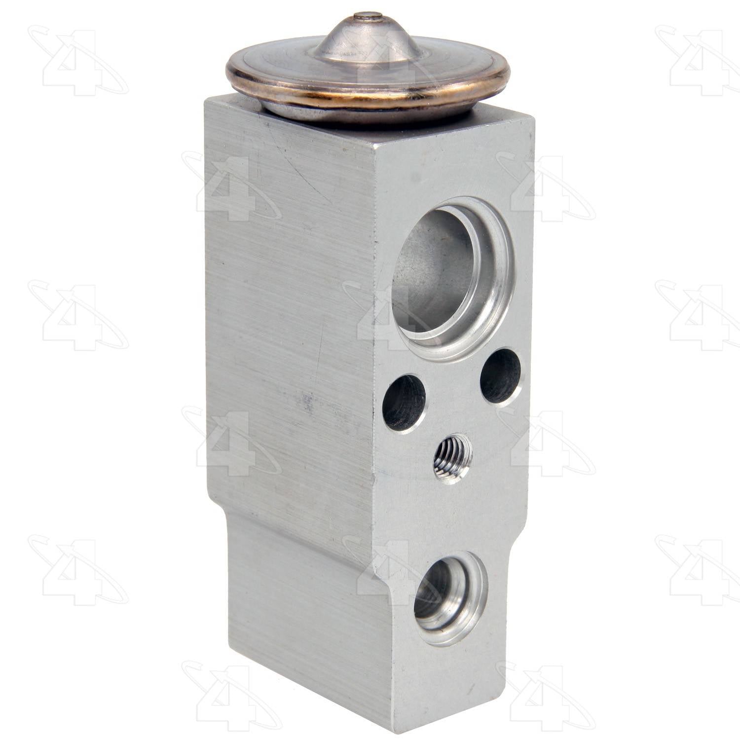 four seasons block type expansion valve w/o solenoid  frsport 39087