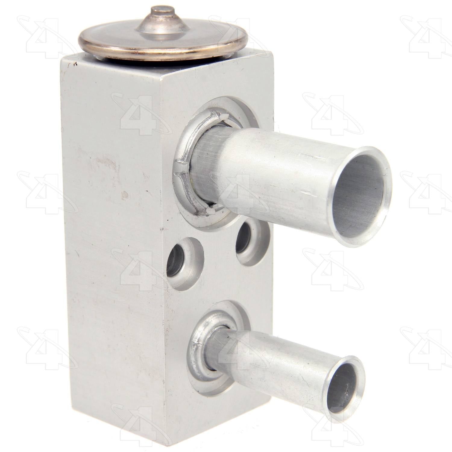 four seasons block type expansion valve w/o solenoid  frsport 39093