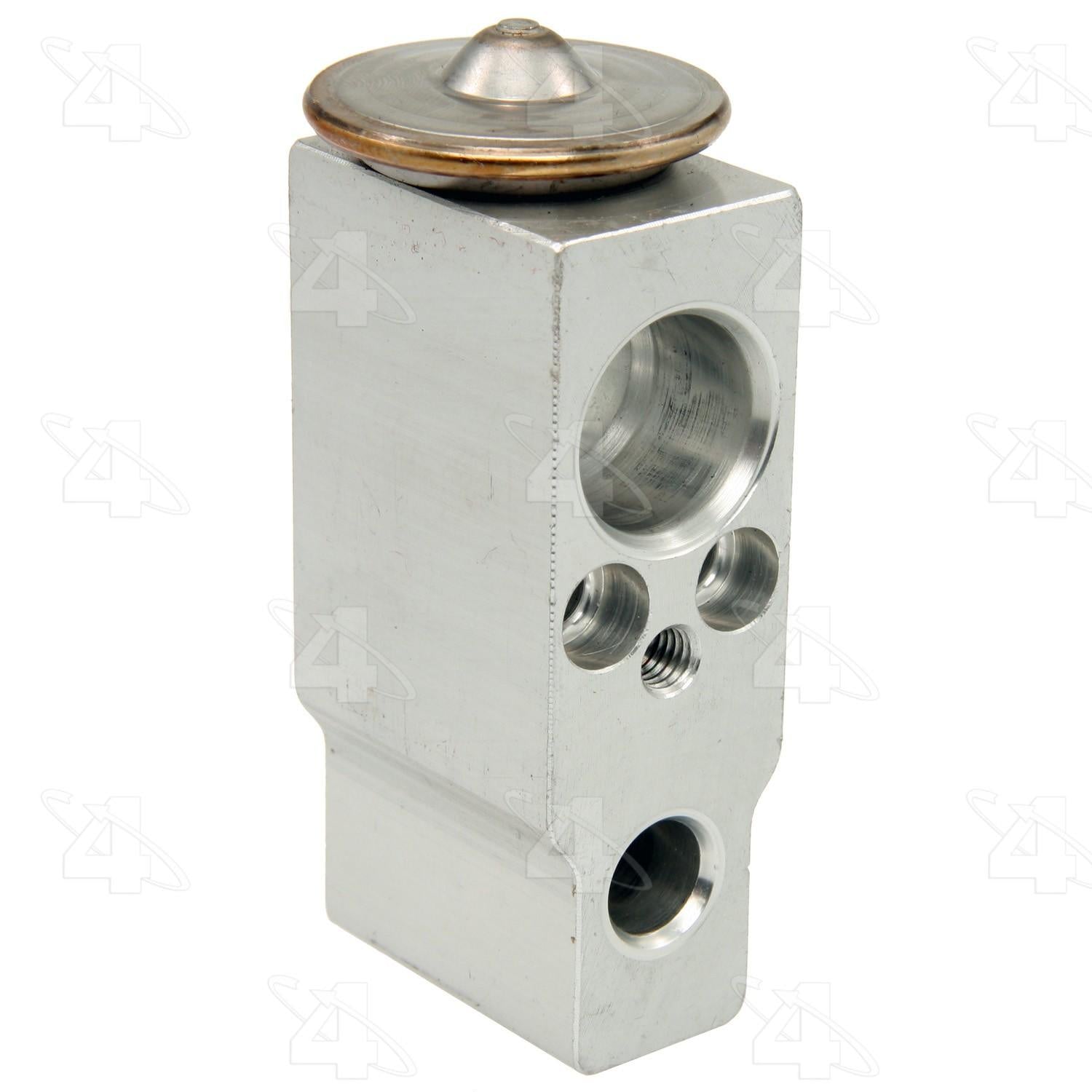 four seasons block type expansion valve w/o solenoid  frsport 39128