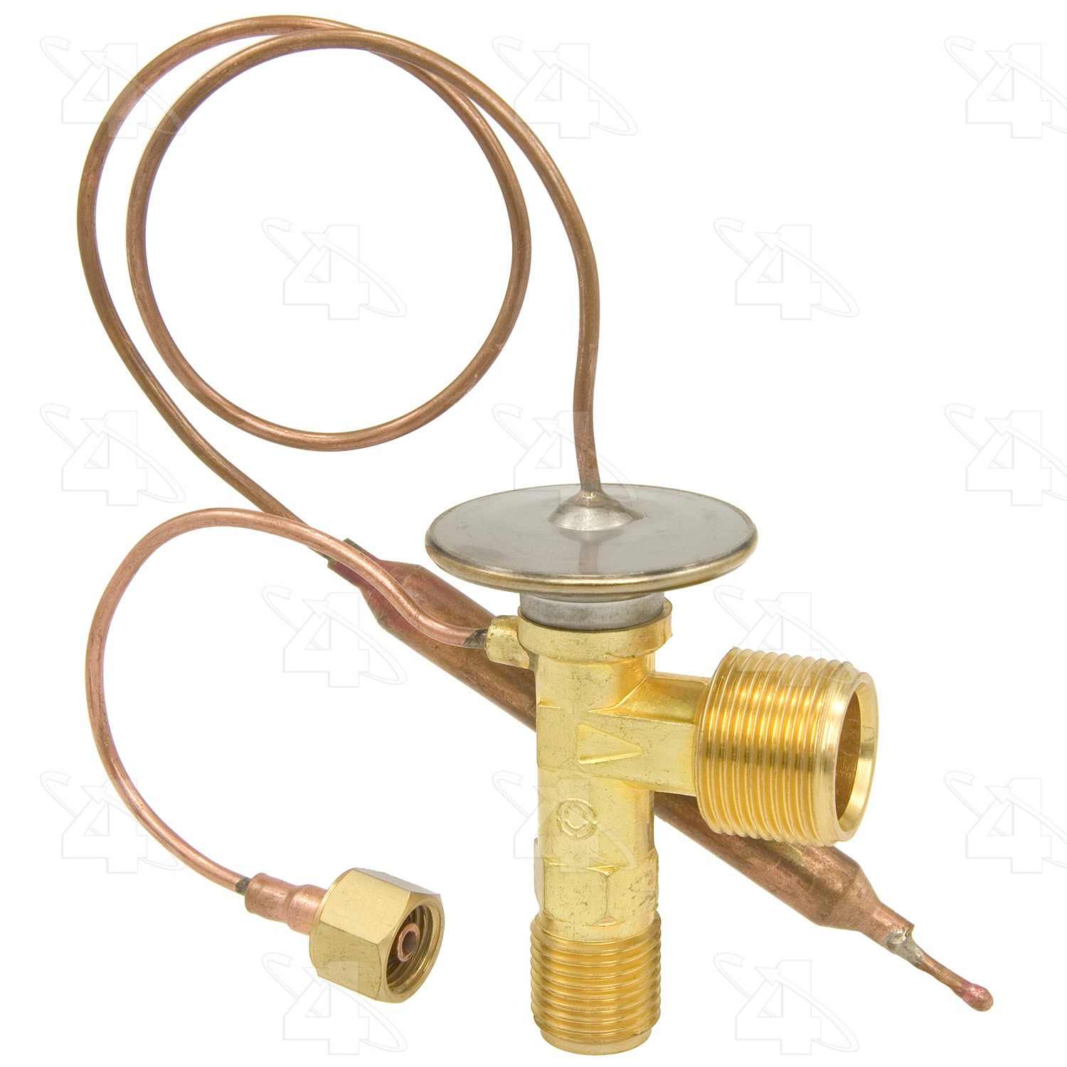 four seasons txv externally equalized expansion valve  frsport 39131