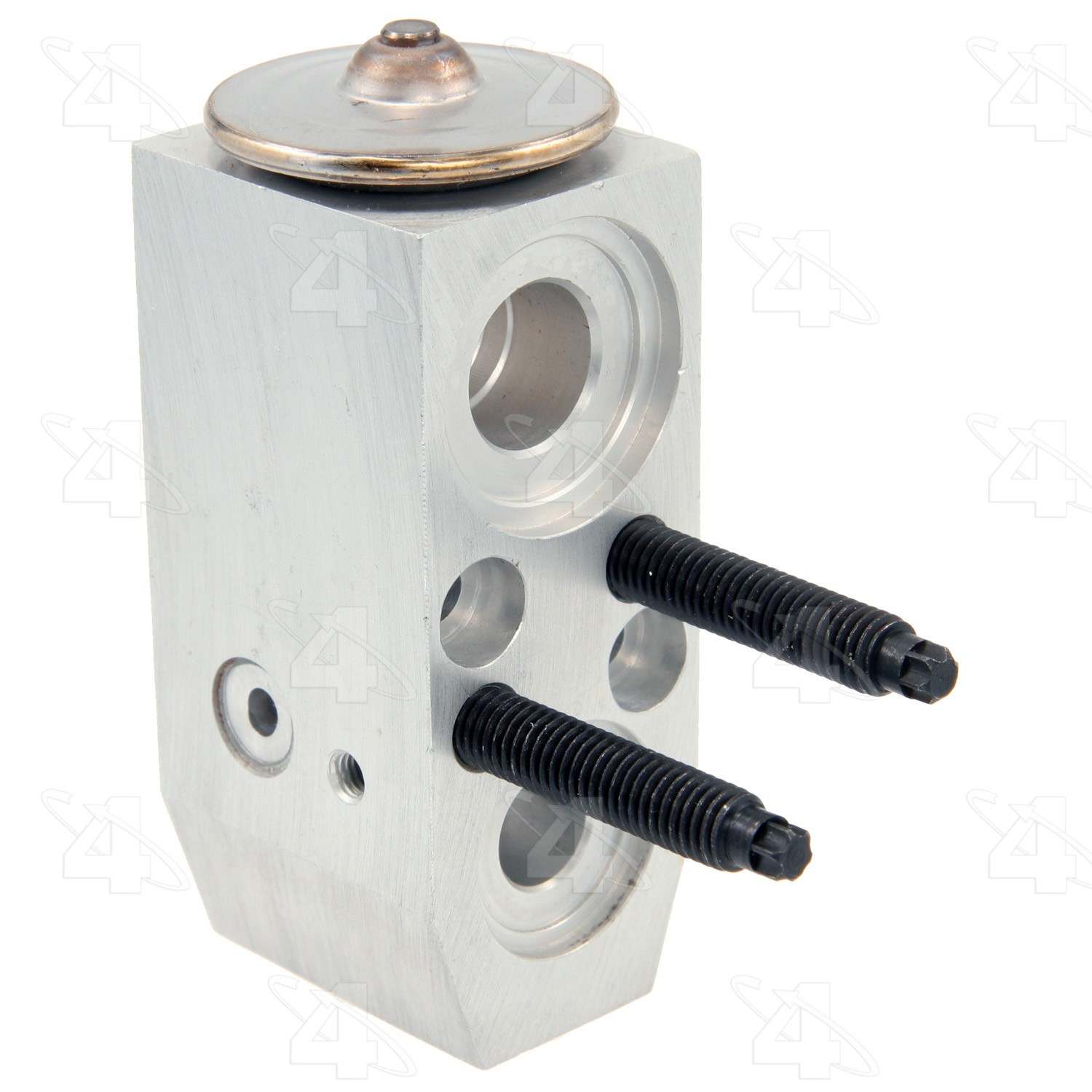 four seasons block type expansion valve w/o solenoid  frsport 39137