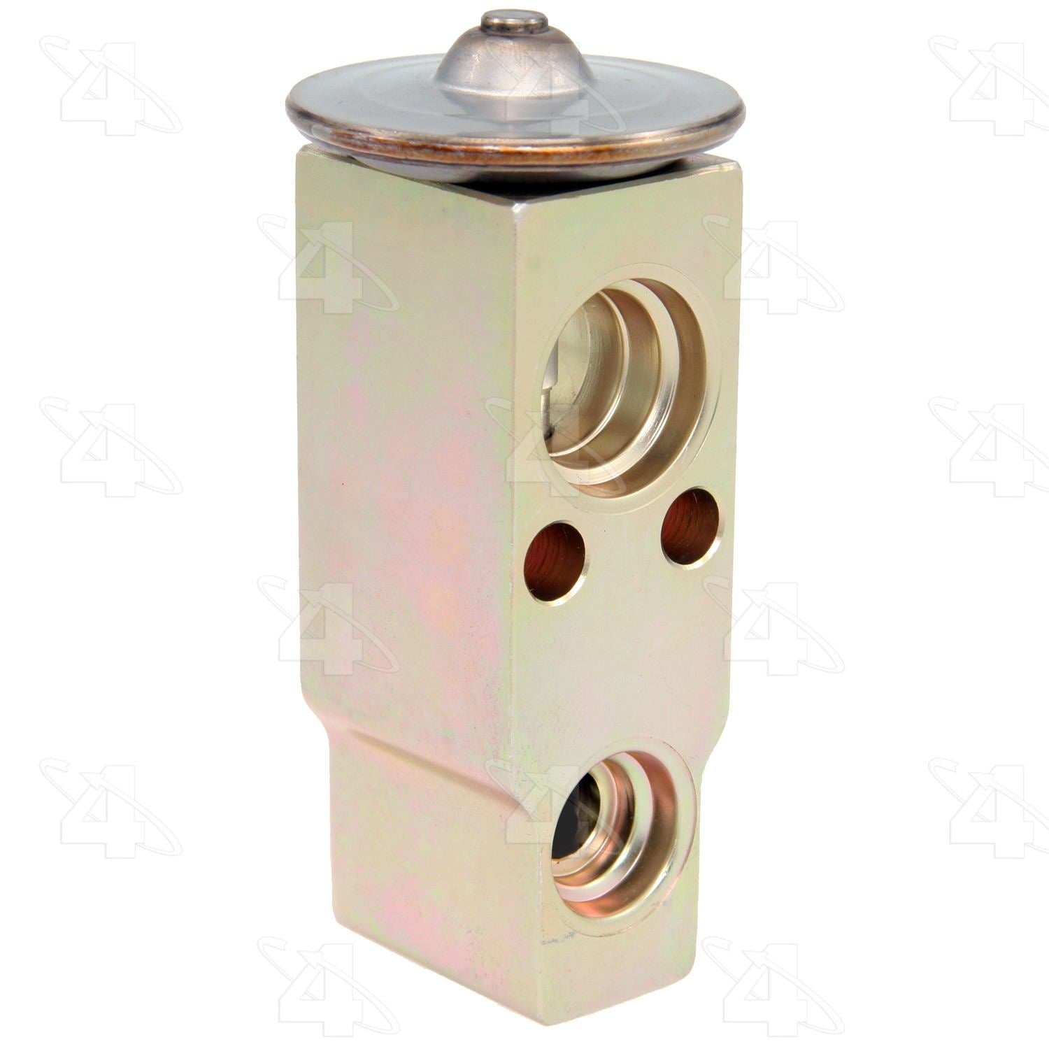 four seasons block type expansion valve w/o solenoid  frsport 39138