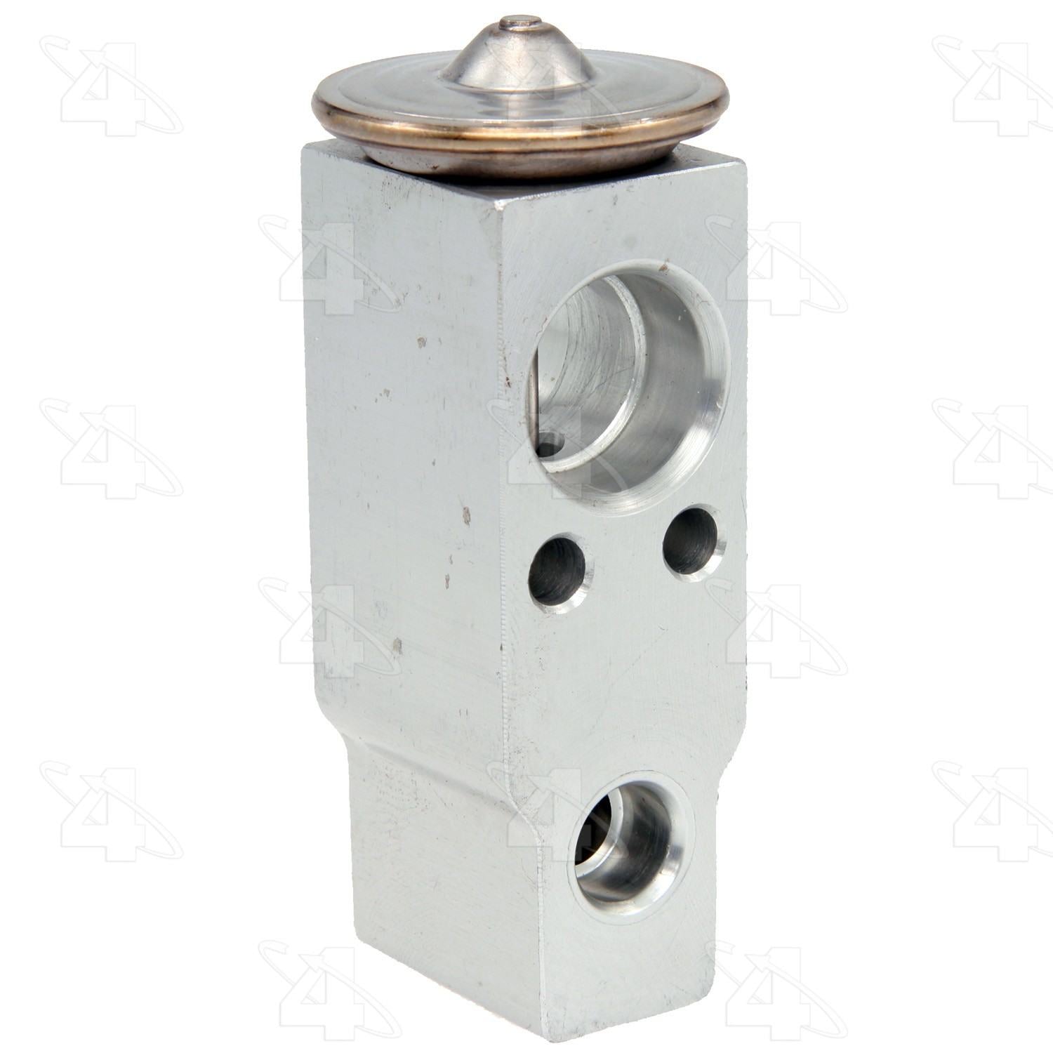 four seasons block type expansion valve w/o solenoid  frsport 39142