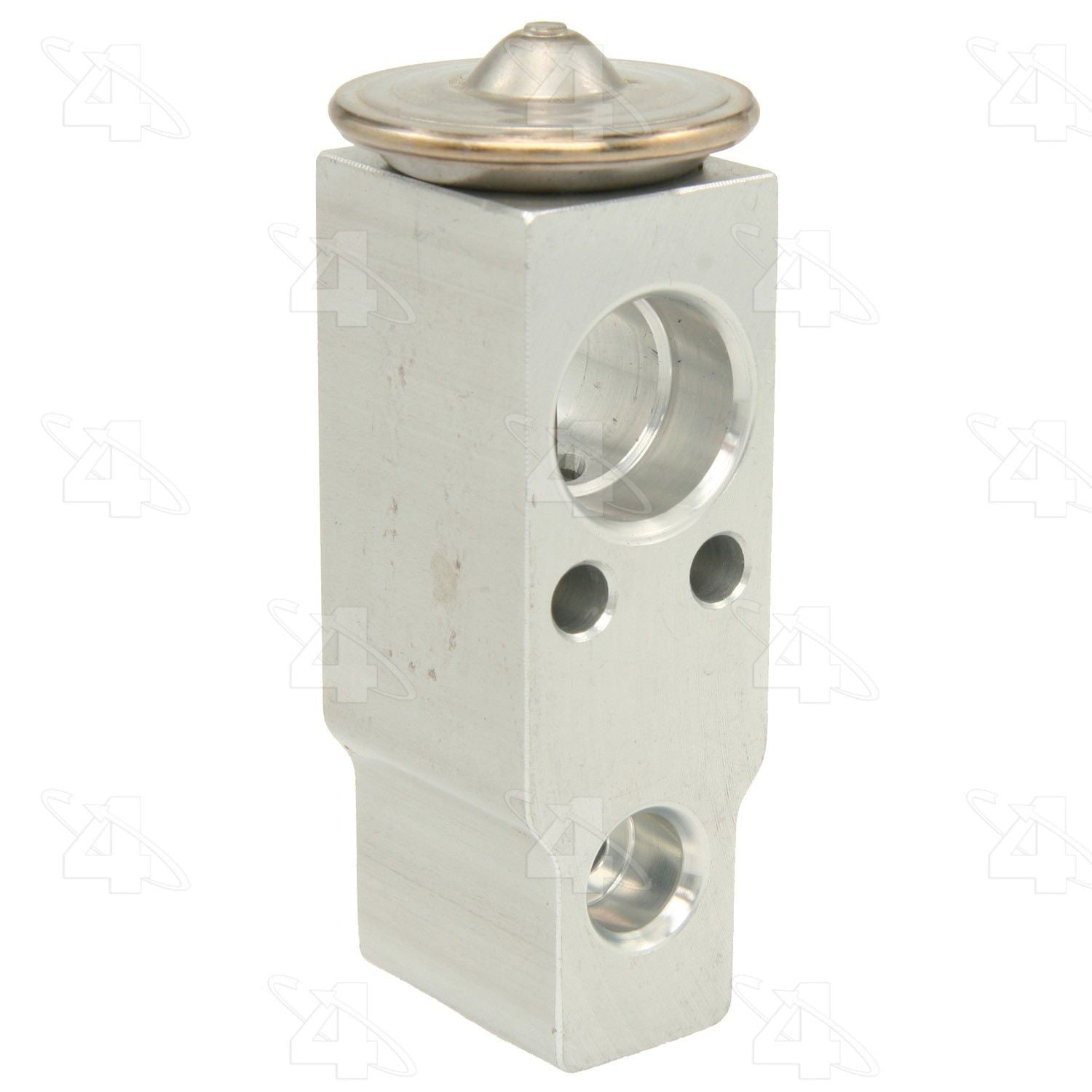 four seasons block type expansion valve w/o solenoid  frsport 39143