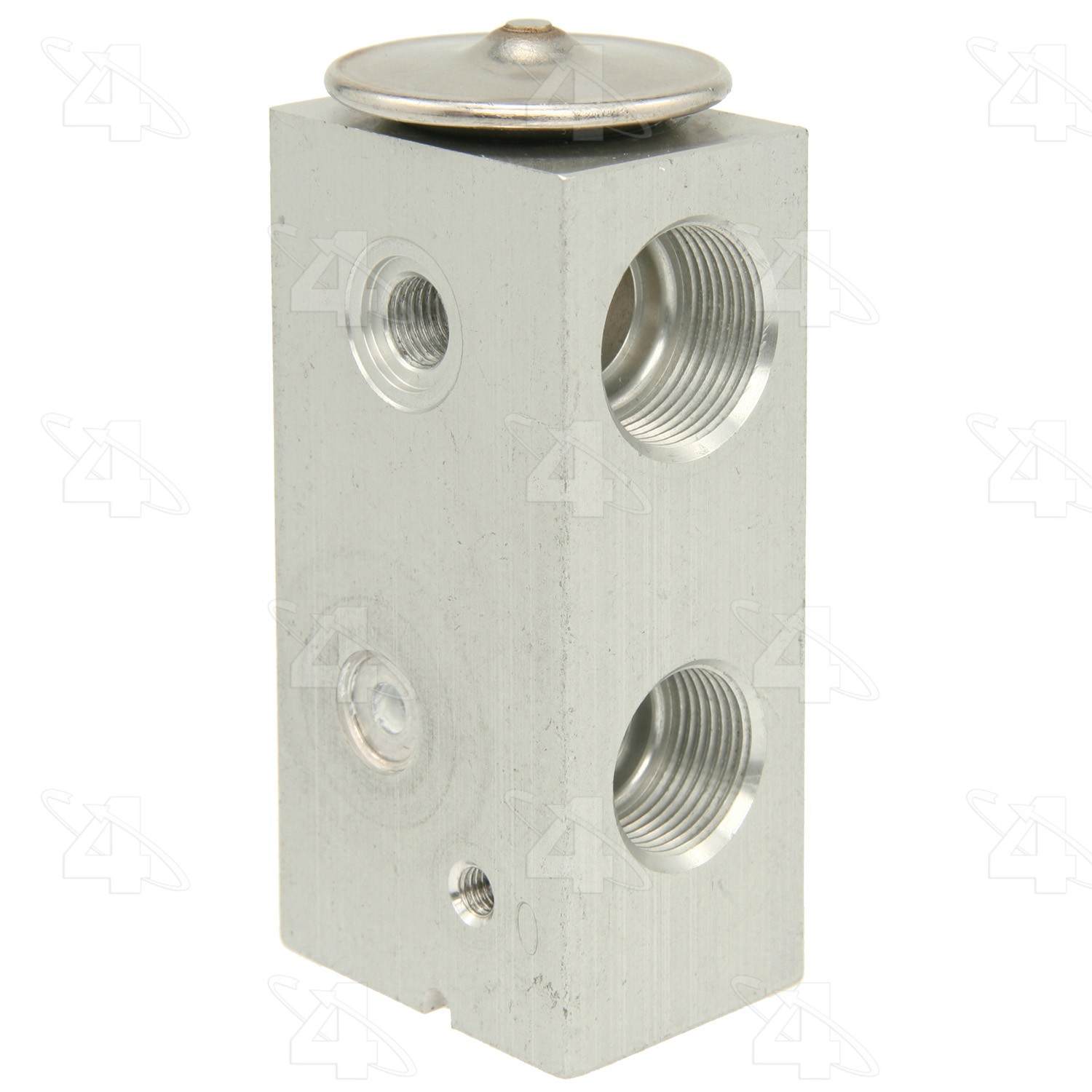 four seasons block type expansion valve w/o solenoid  frsport 39146