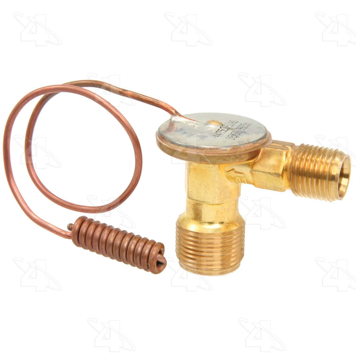 four seasons txv internally equalized expansion valve  frsport 39149