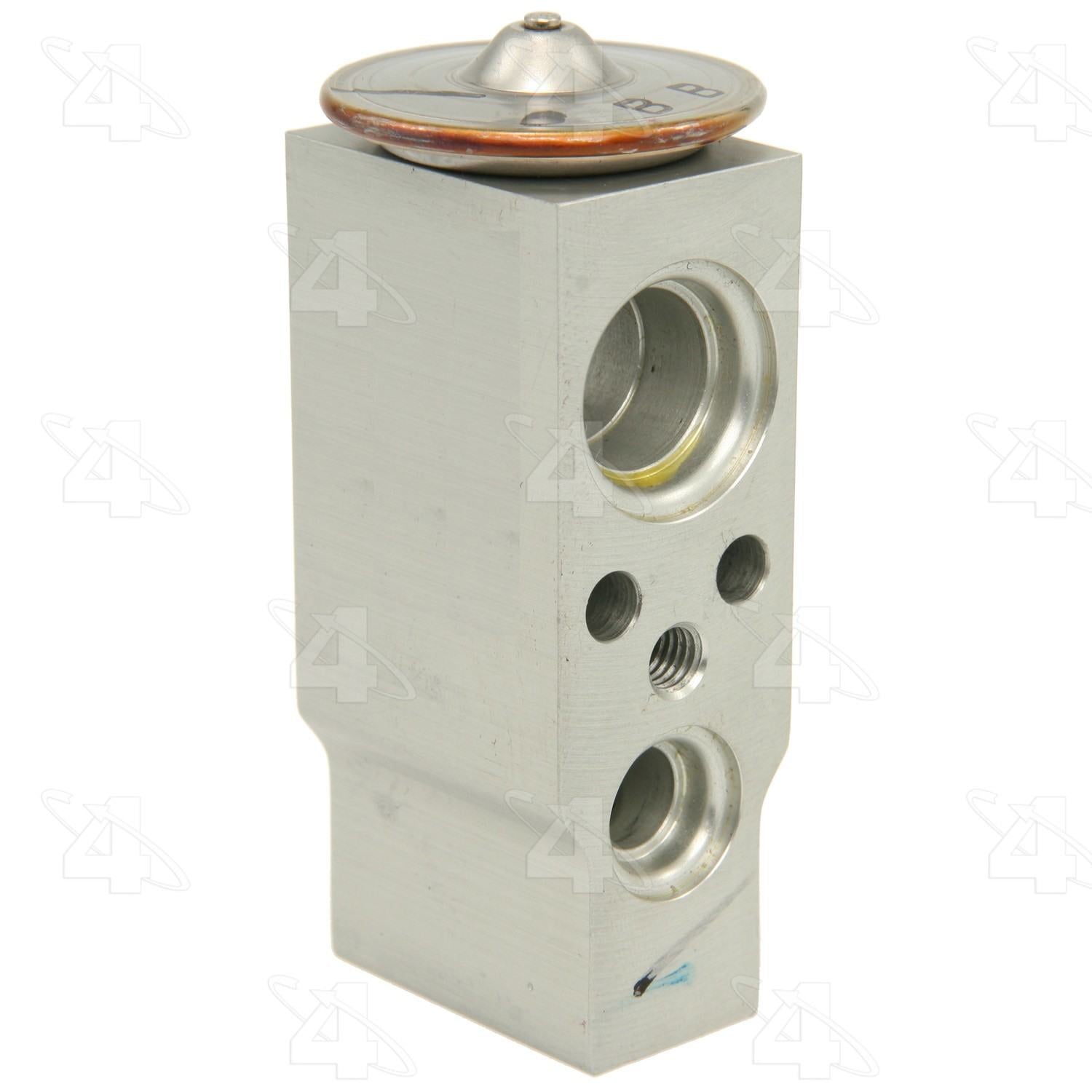 four seasons block type expansion valve w/o solenoid  frsport 39153