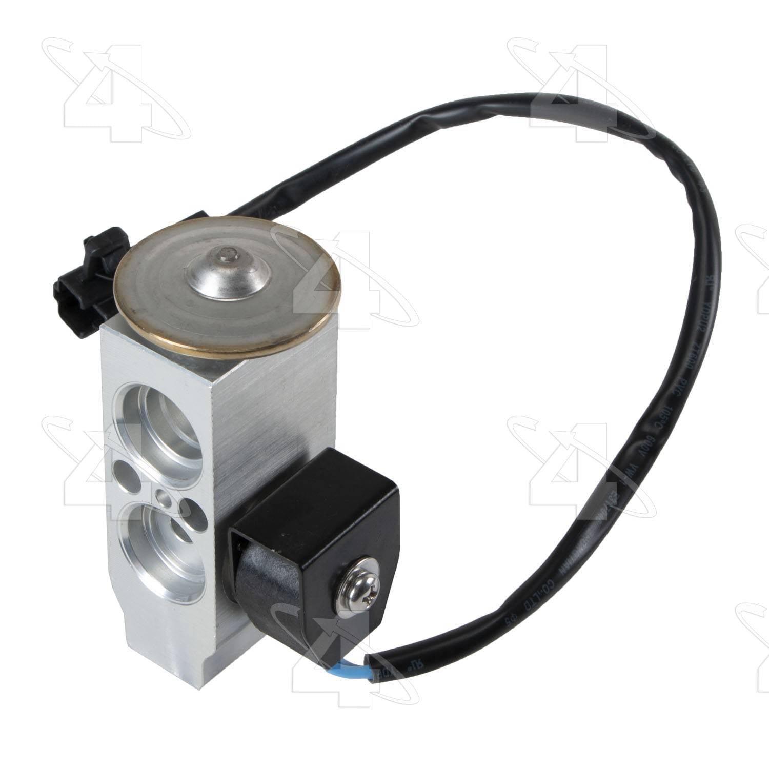 four seasons block type expansion valve w/ solenoid  frsport 39230