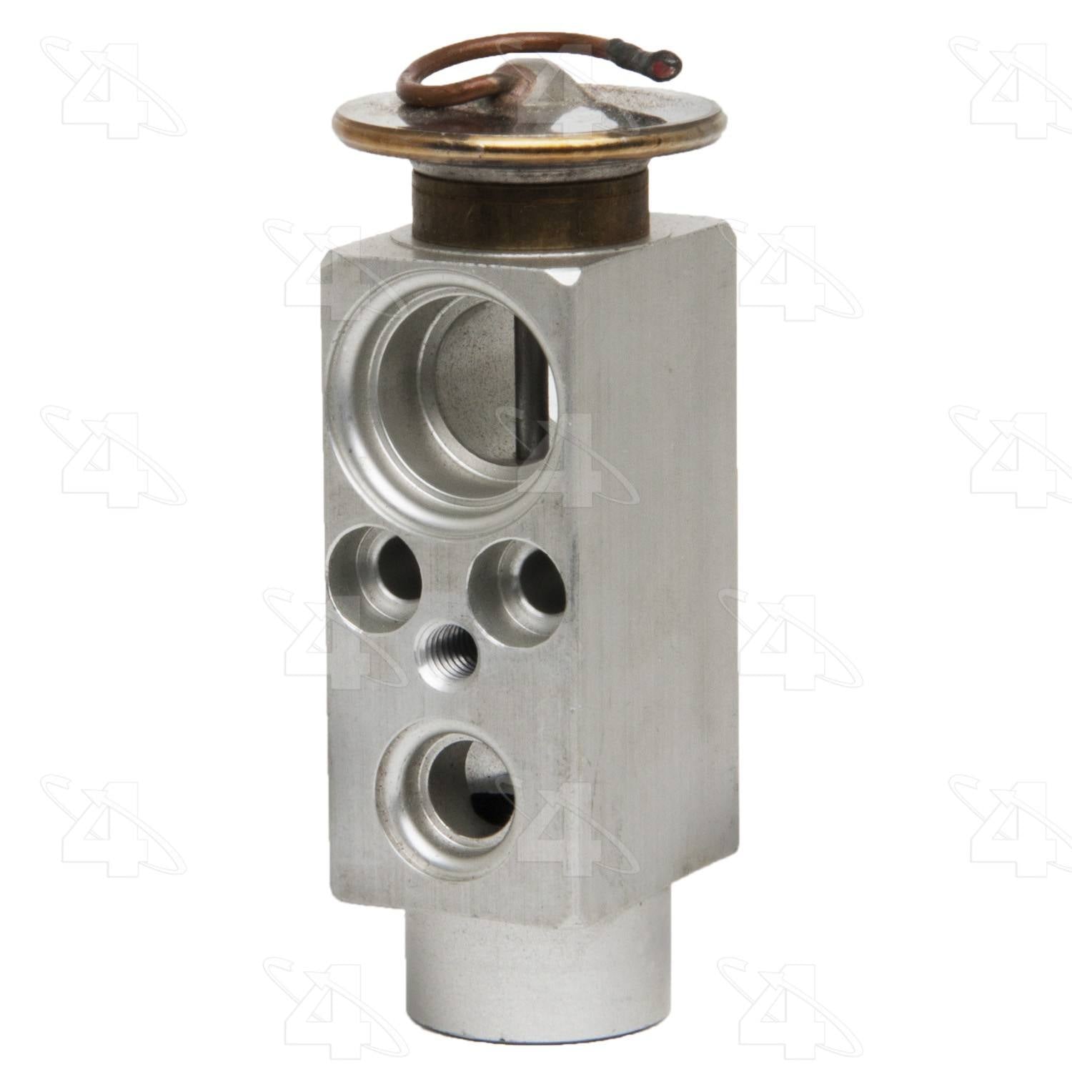 four seasons block type expansion valve w/o solenoid  frsport 39259