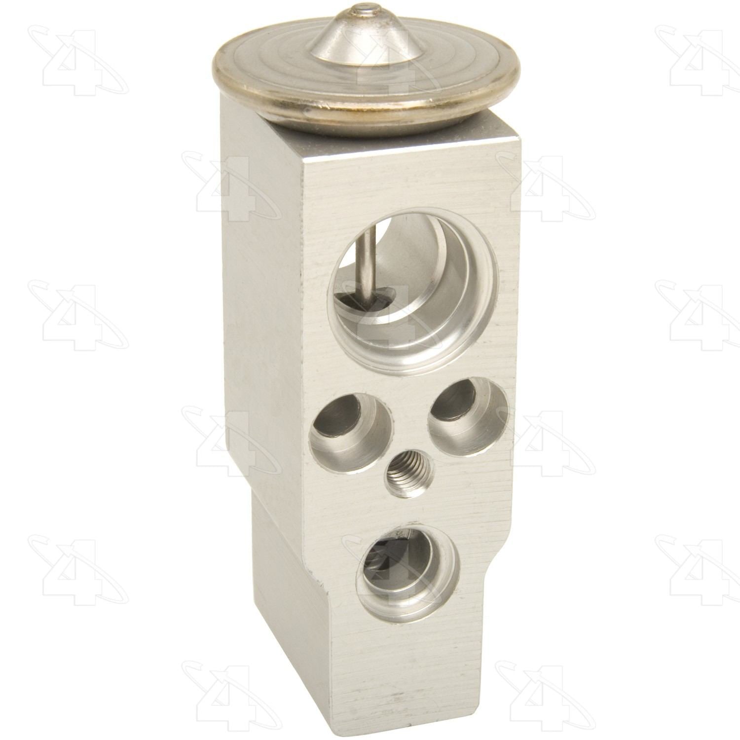 four seasons block type expansion valve w/o solenoid  frsport 39290