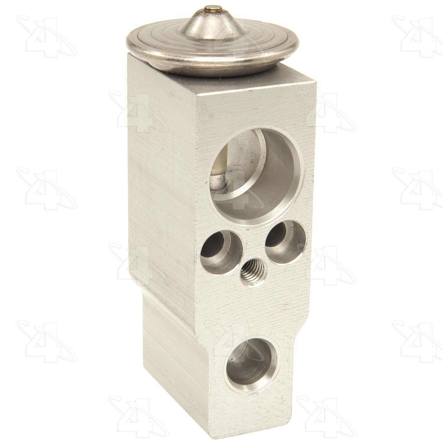 four seasons block type expansion valve w/o solenoid  frsport 39298