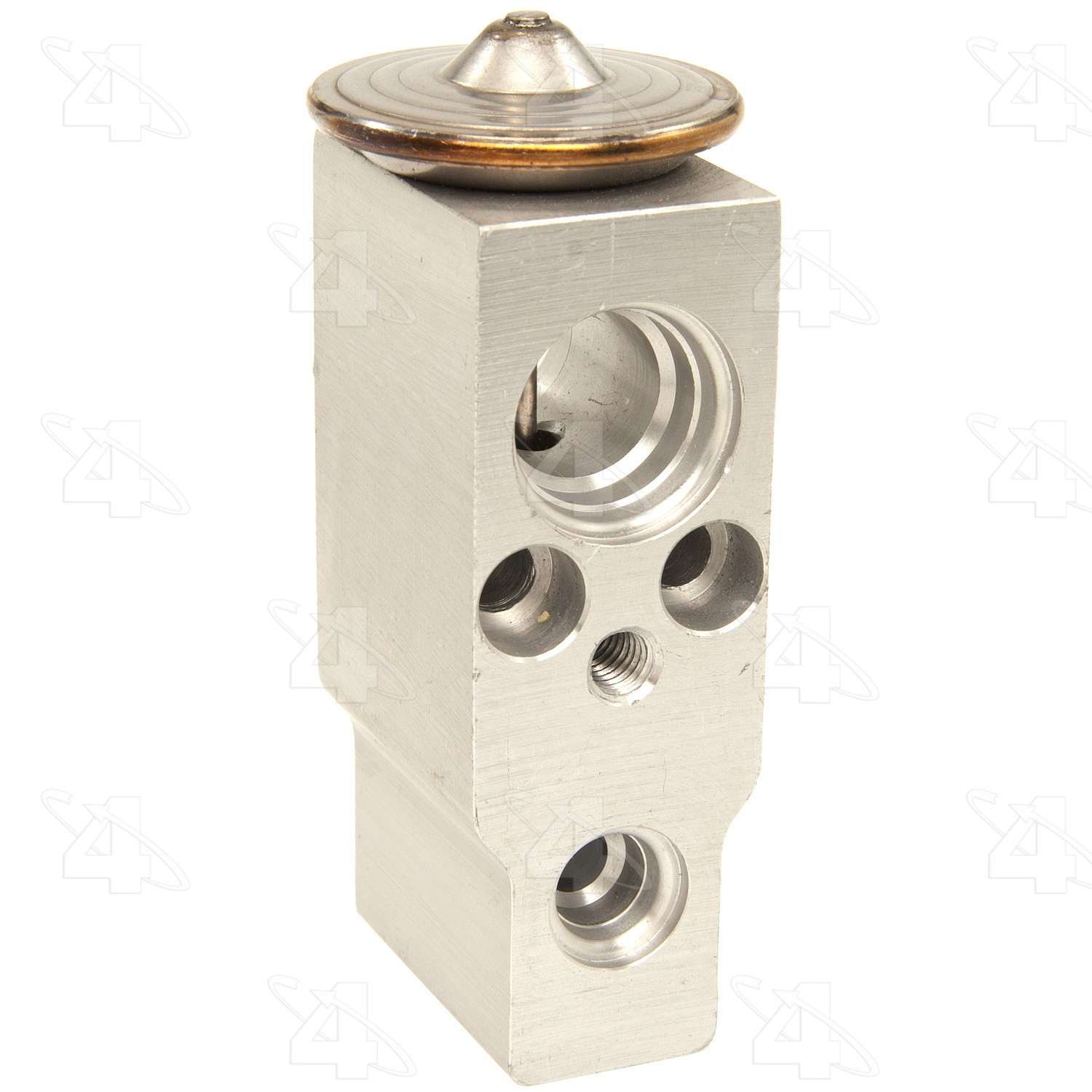 four seasons block type expansion valve w/o solenoid  frsport 39301