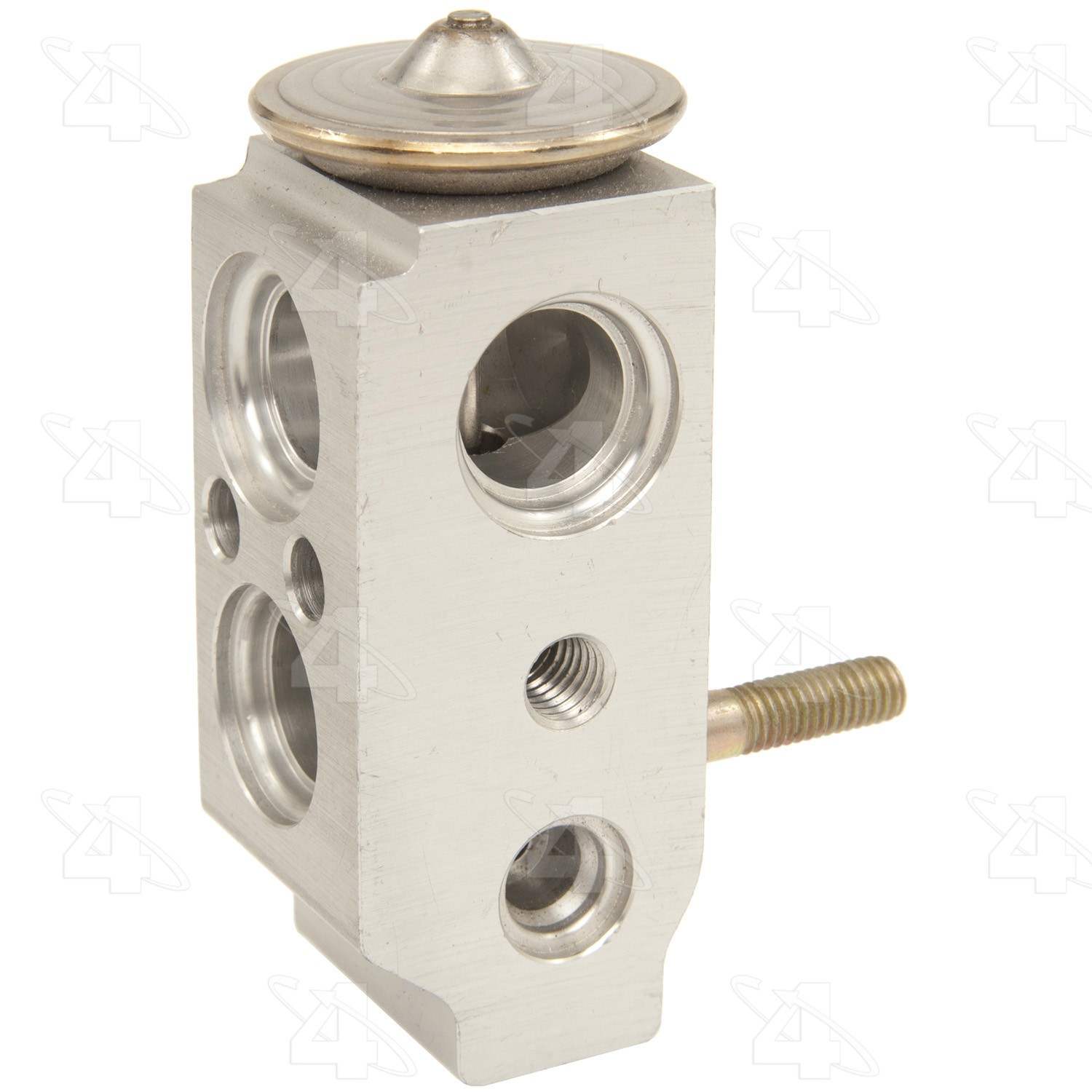 four seasons block type expansion valve w/o solenoid  frsport 39305