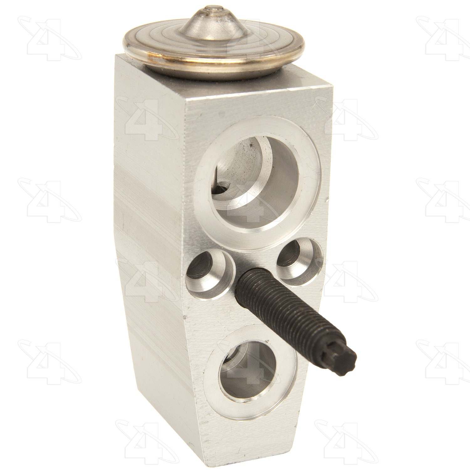 four seasons block type expansion valve w/o solenoid  frsport 39306