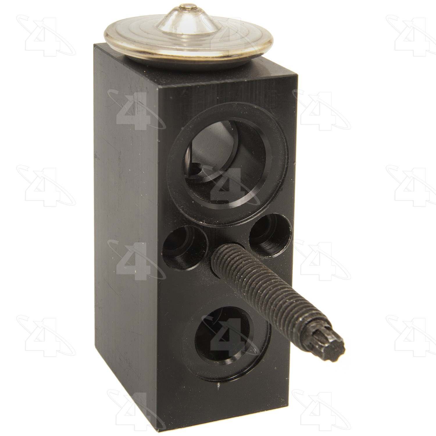 four seasons block type expansion valve w/o solenoid  frsport 39315