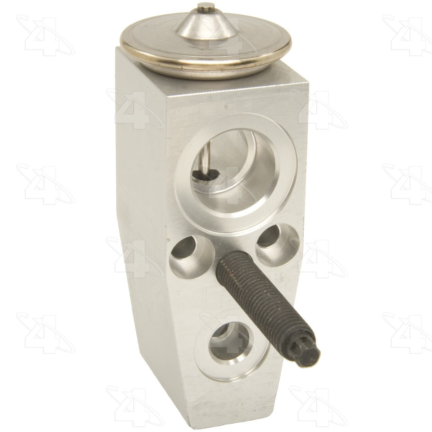 four seasons block type expansion valve w/o solenoid  frsport 39321