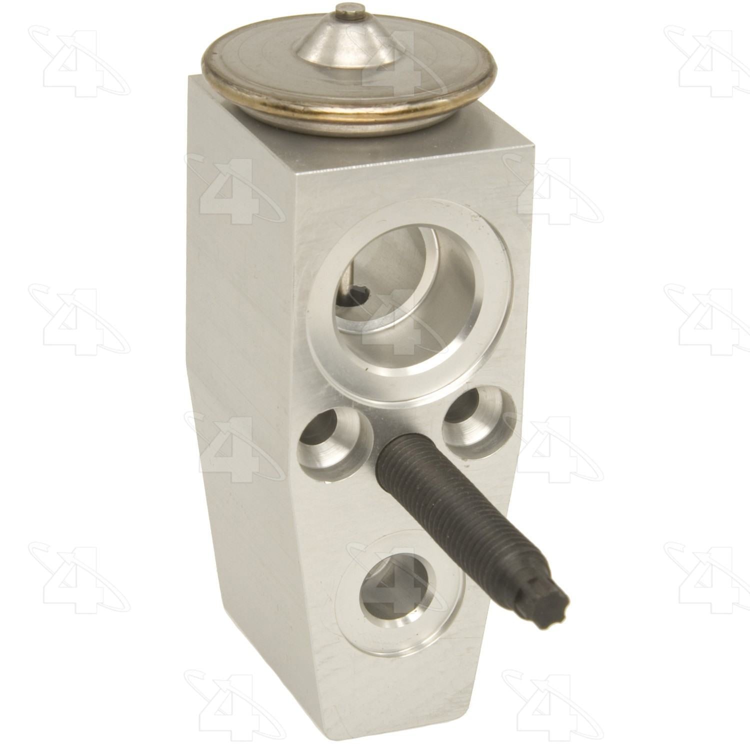 four seasons block type expansion valve w/o solenoid  frsport 39322