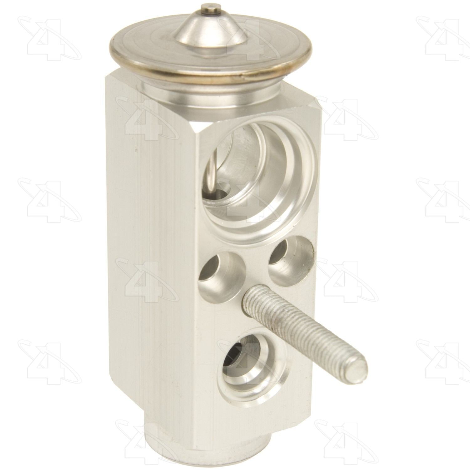 four seasons block type expansion valve w/o solenoid  frsport 39330