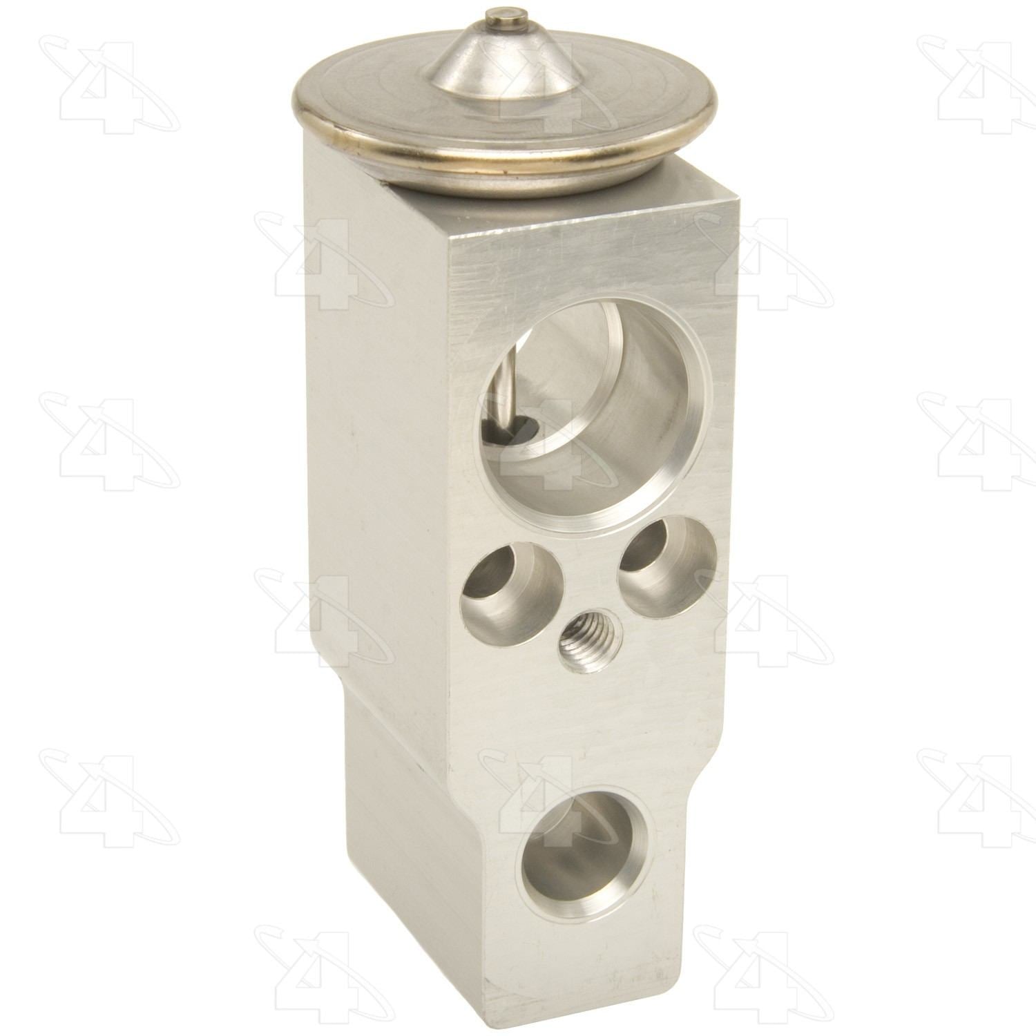 four seasons block type expansion valve w/o solenoid  frsport 39333