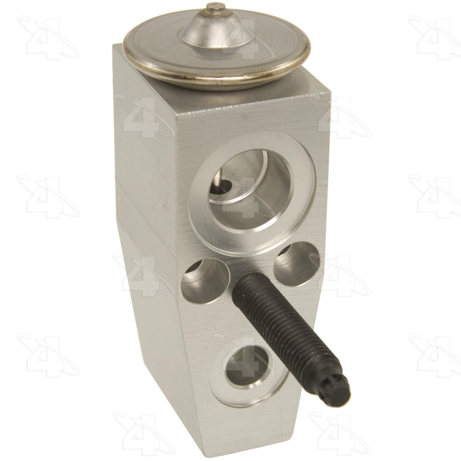 four seasons block type expansion valve w/o solenoid  frsport 39355