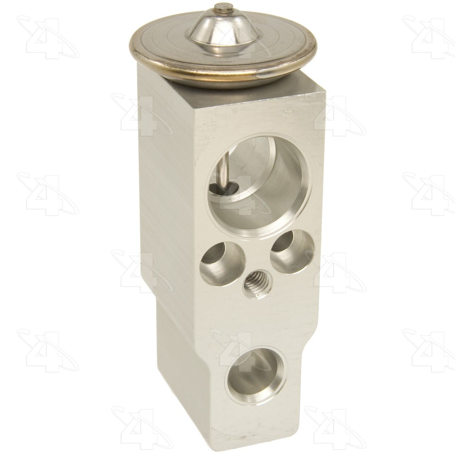 four seasons block type expansion valve w/o solenoid  frsport 39360