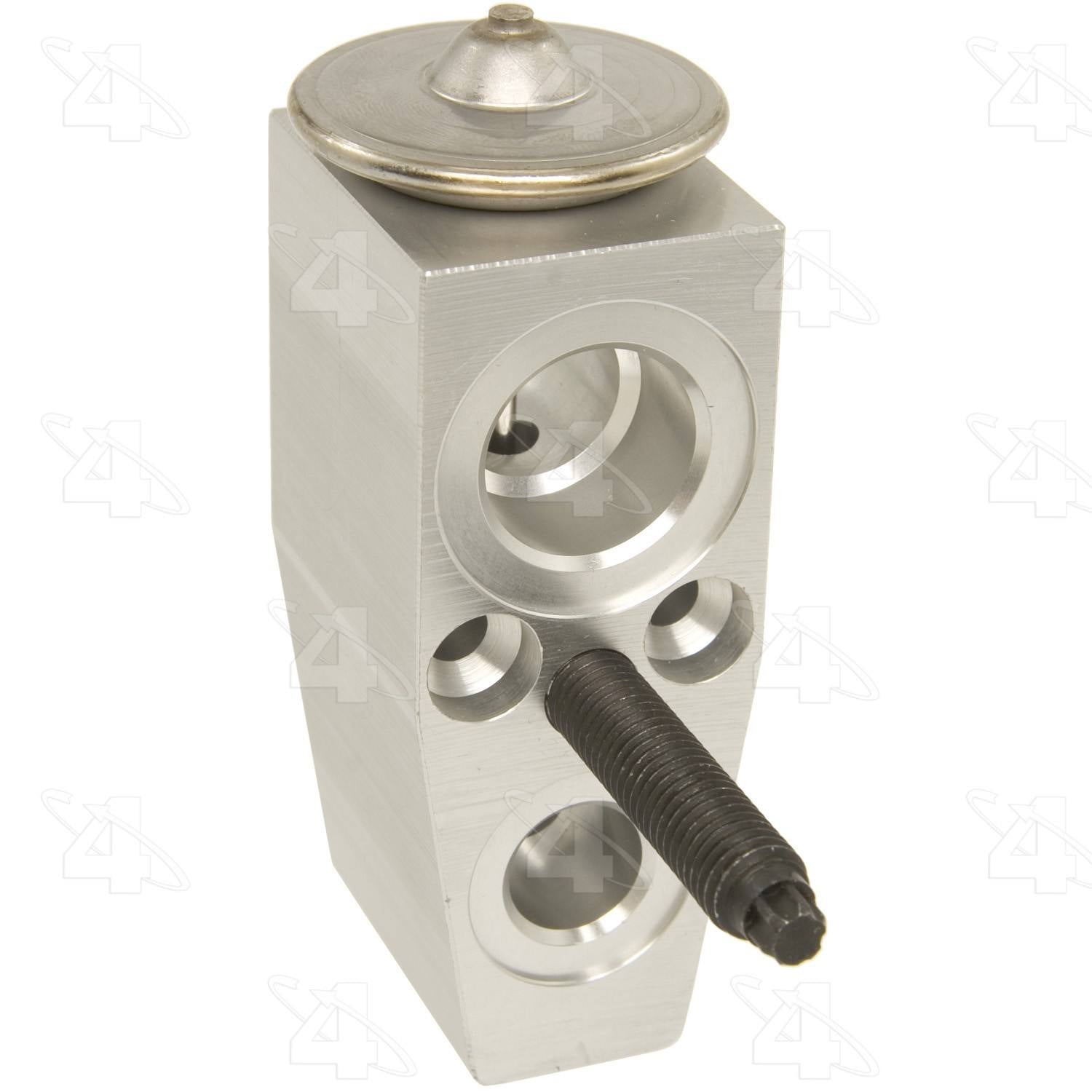 four seasons block type expansion valve w/o solenoid  frsport 39364