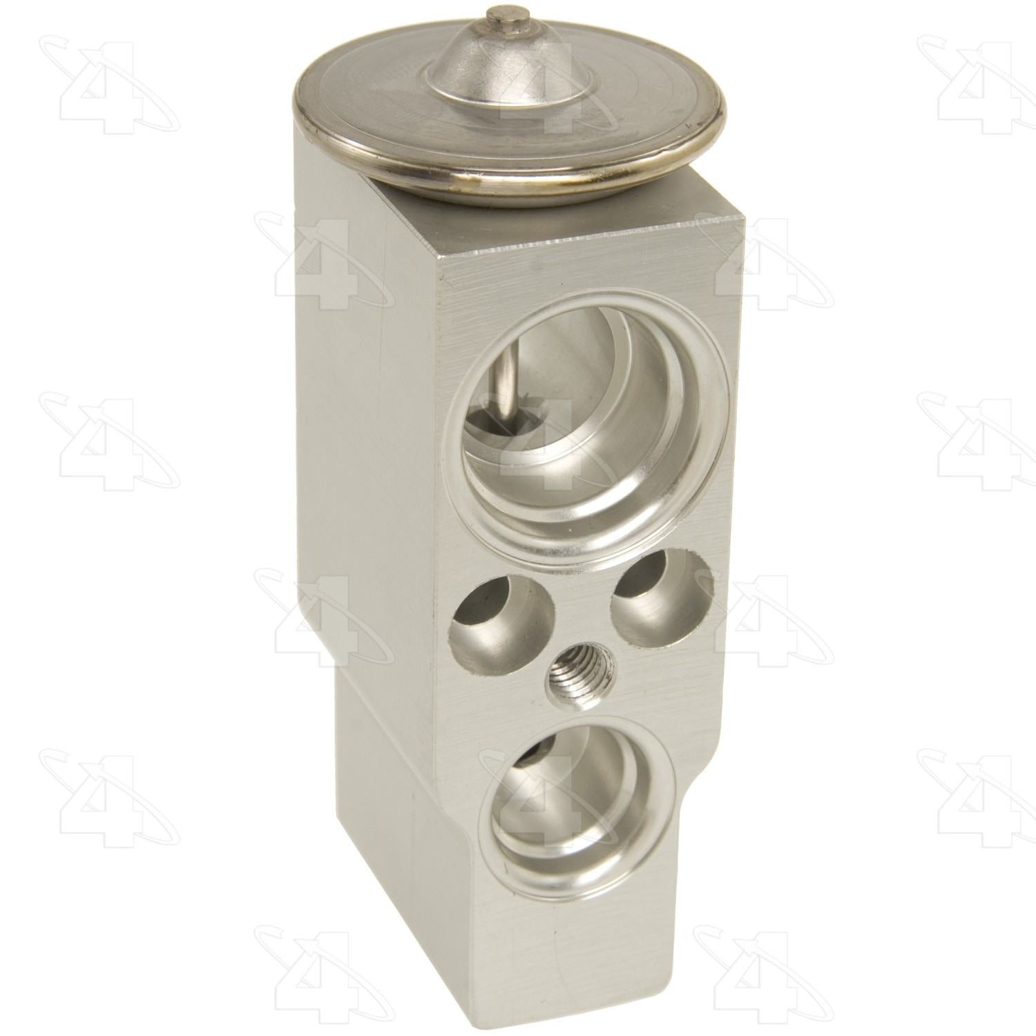 four seasons block type expansion valve w/o solenoid  frsport 39365