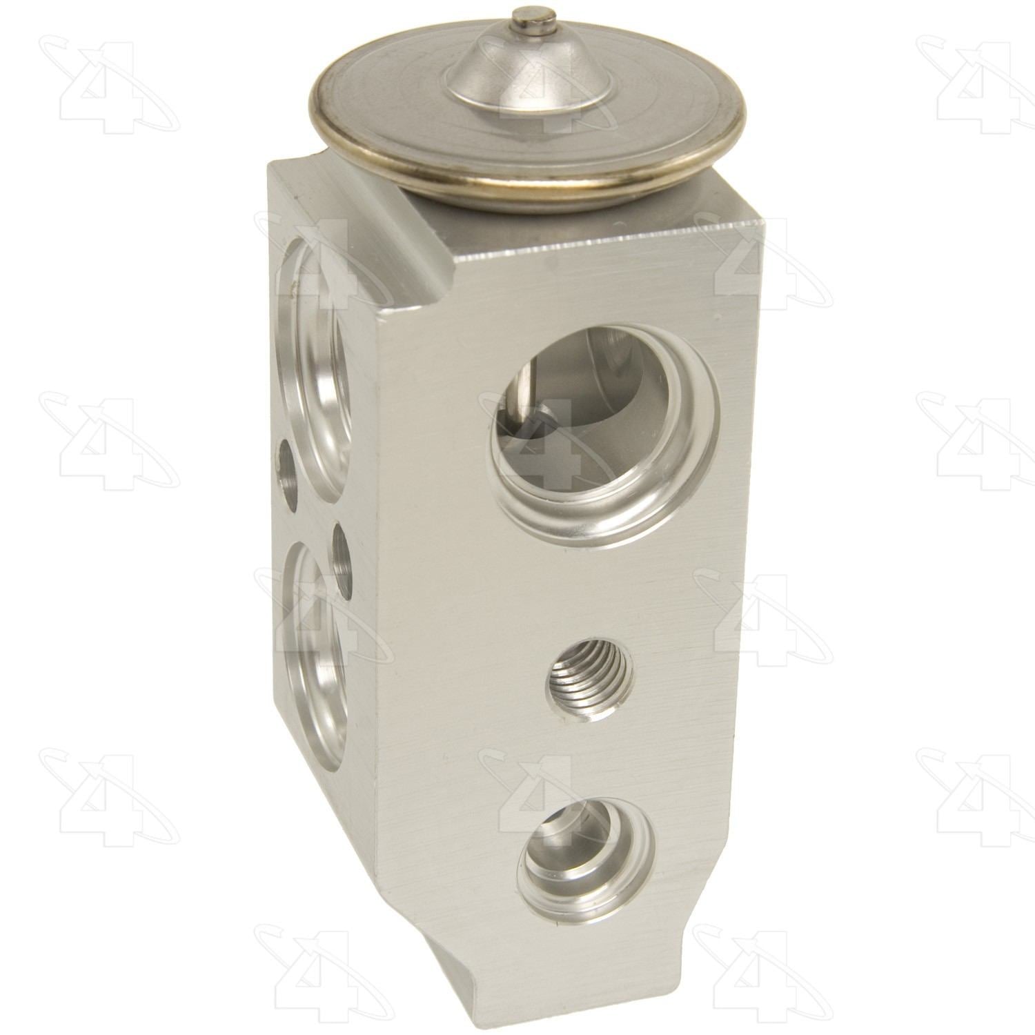 four seasons block type expansion valve w/o solenoid  frsport 39366