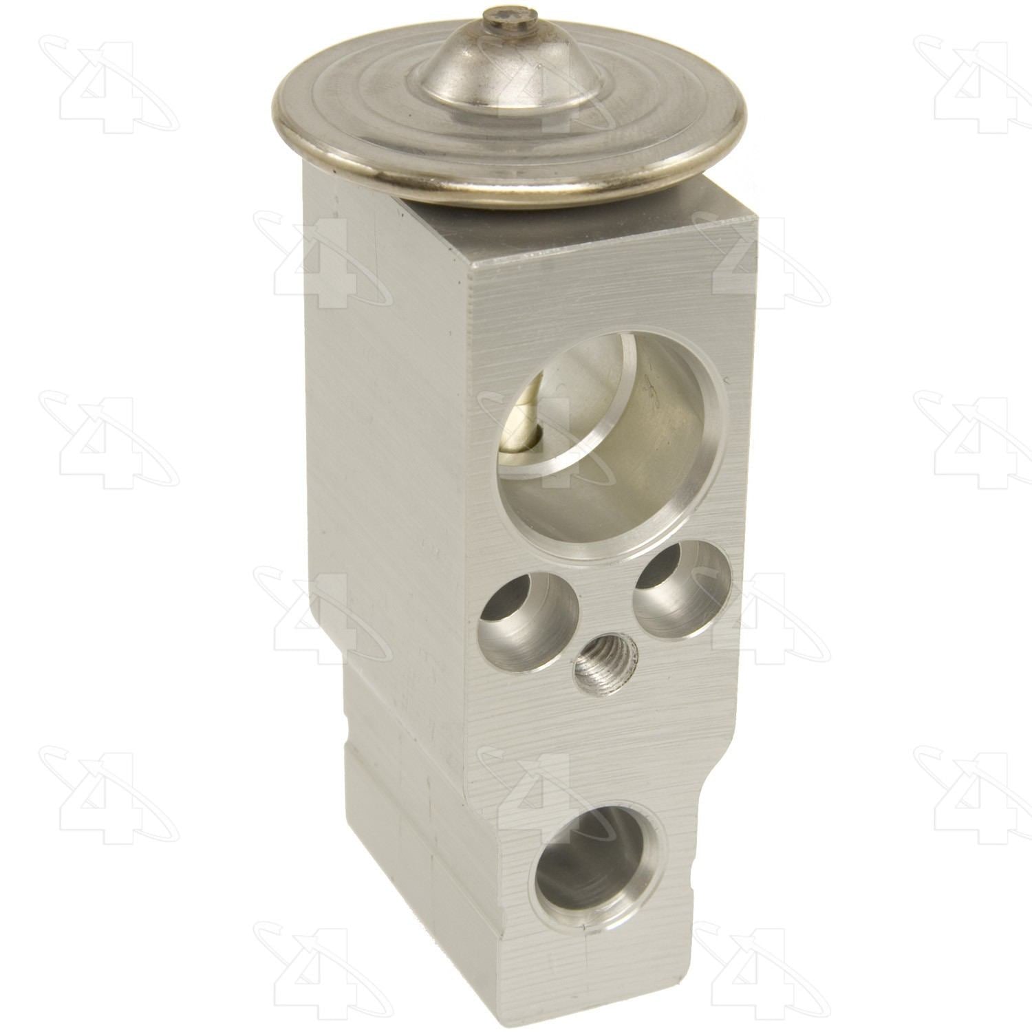 four seasons block type expansion valve w/o solenoid  frsport 39369