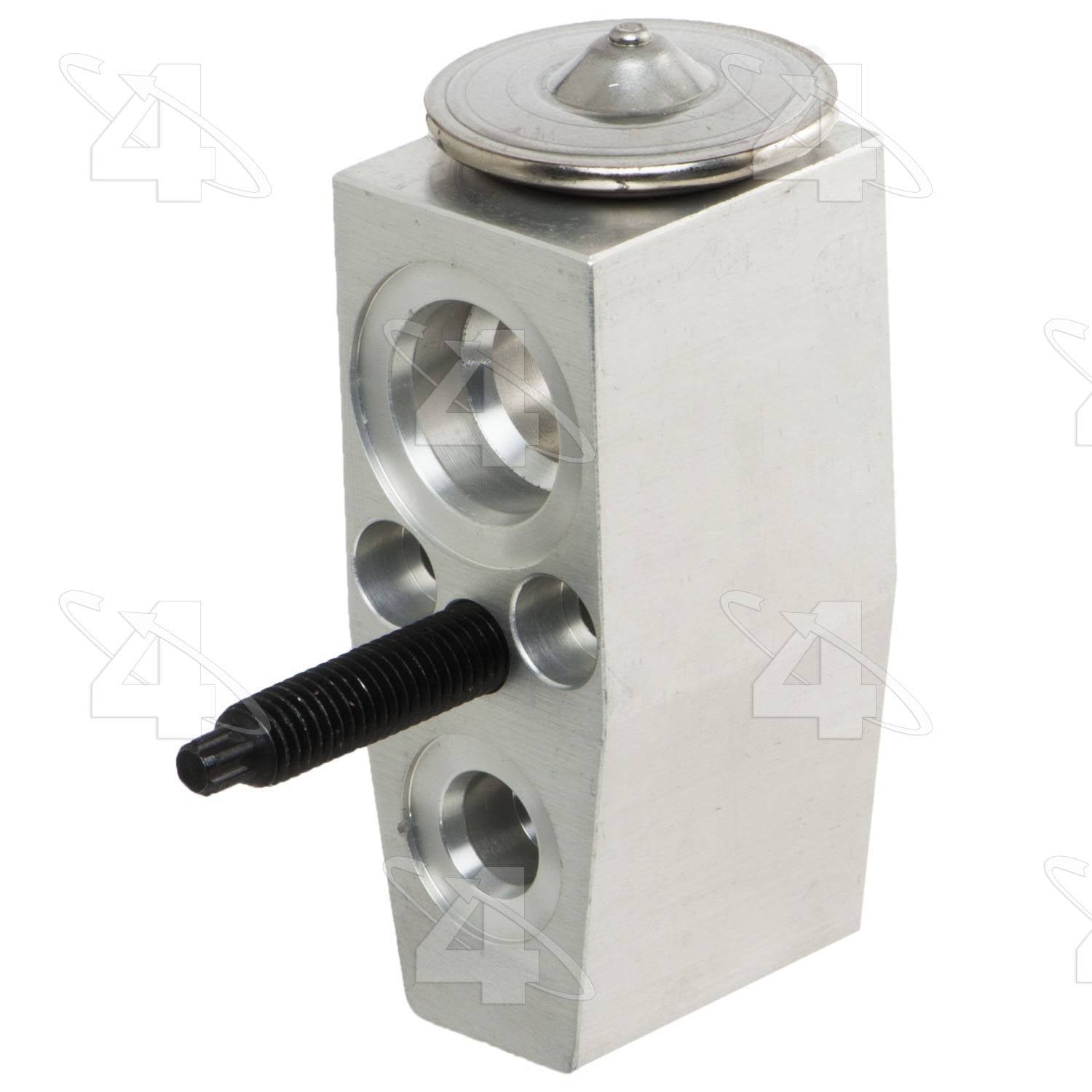 four seasons block type expansion valve w/o solenoid  frsport 39425