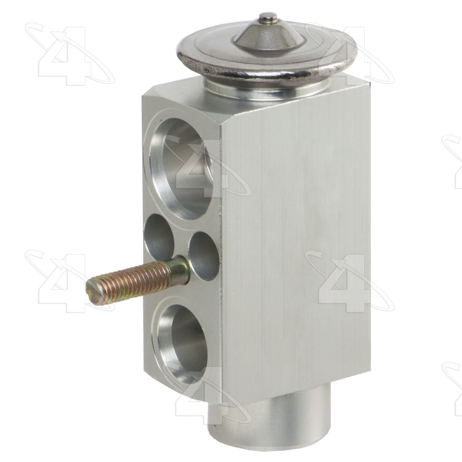 four seasons block type expansion valve w/o solenoid  frsport 39440