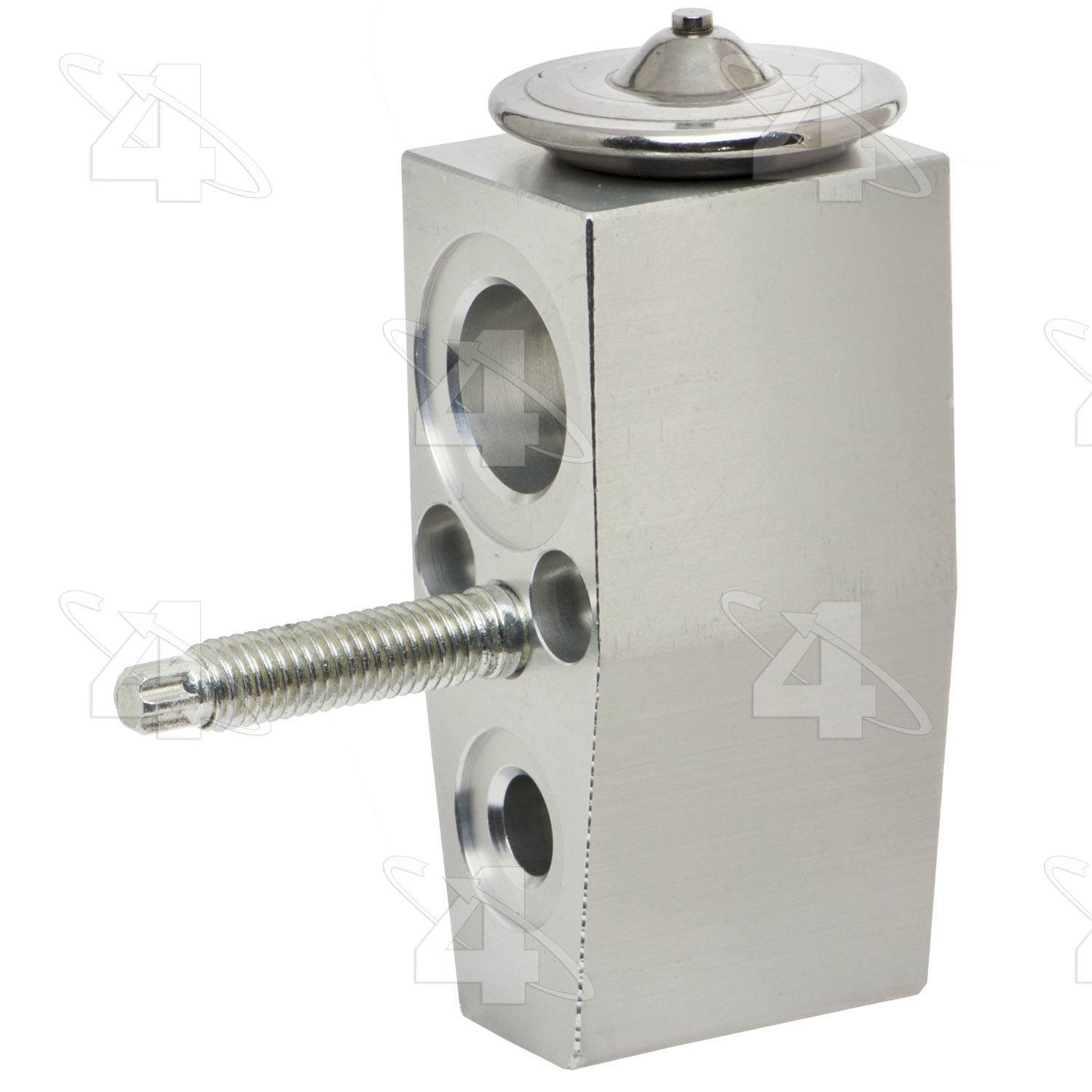 four seasons block type expansion valve w/o solenoid  frsport 39449