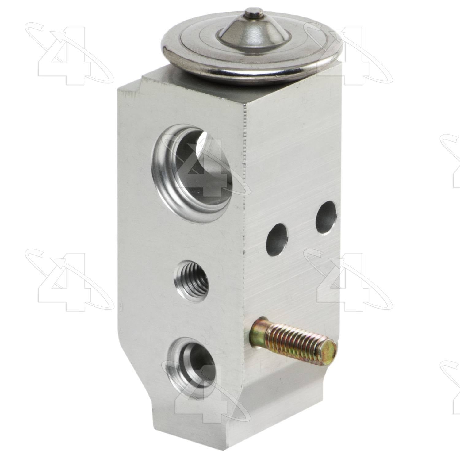 four seasons block type expansion valve w/o solenoid  frsport 39452