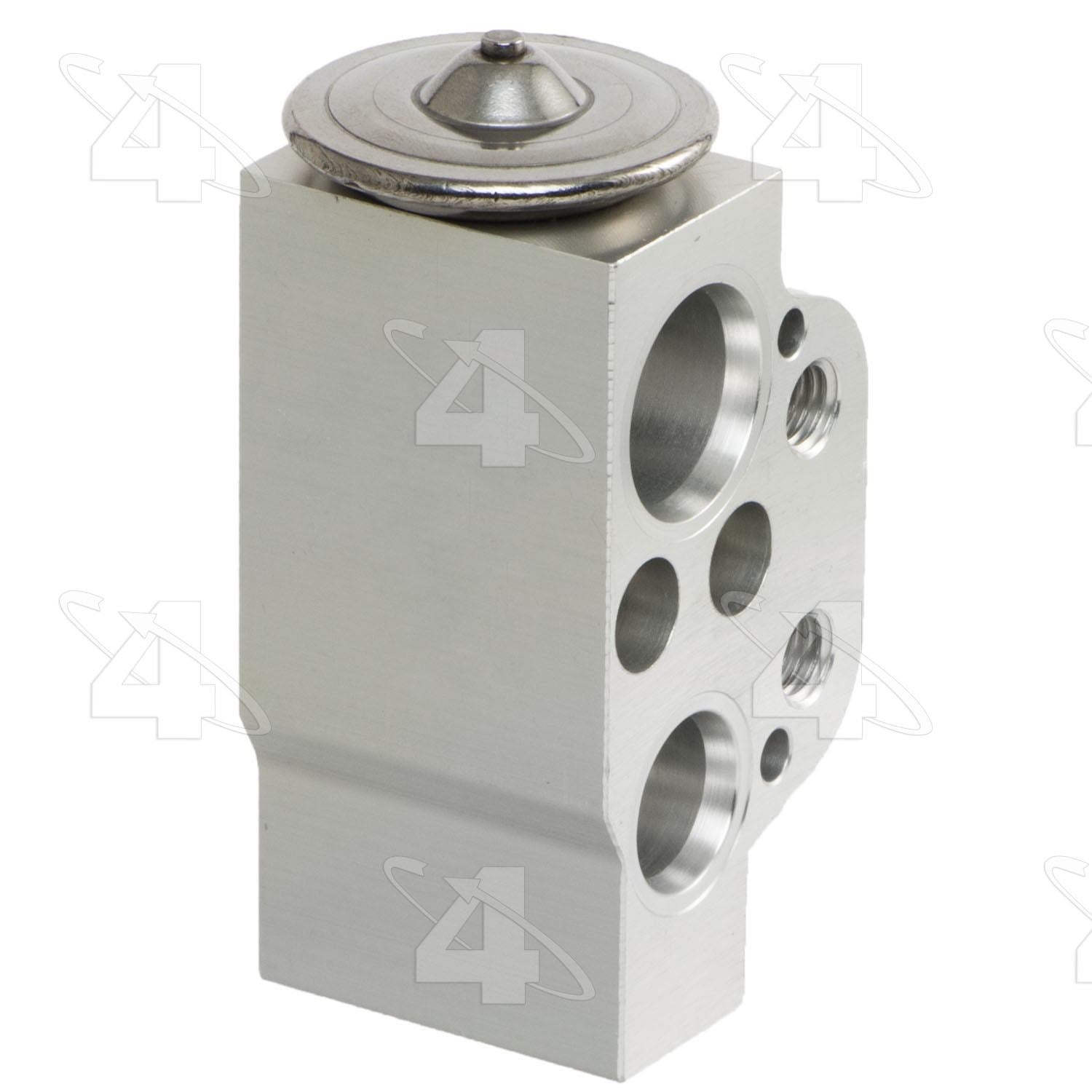 four seasons block type expansion valve w/o solenoid  frsport 39473